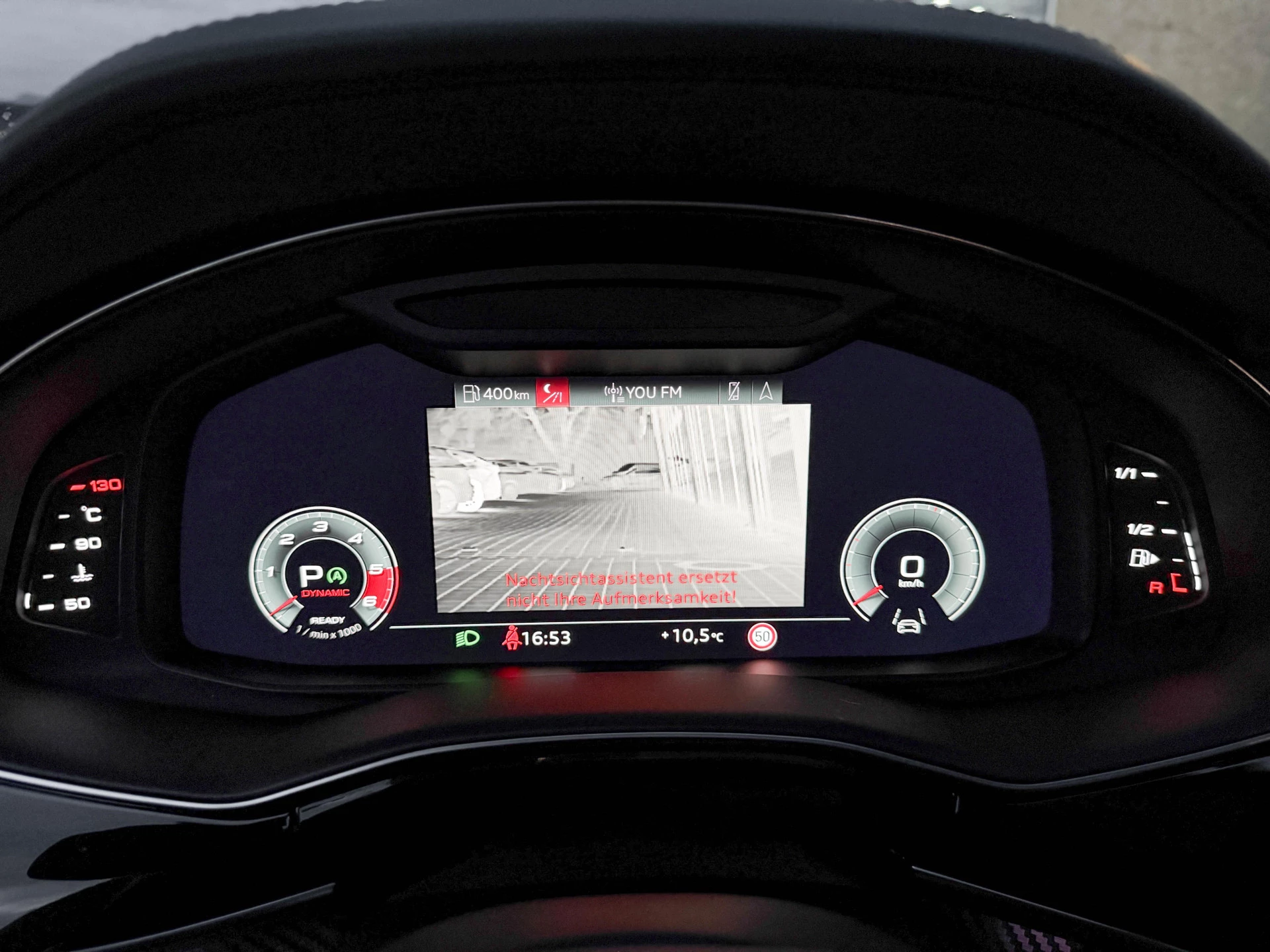 Hoofdafbeelding Audi SQ8