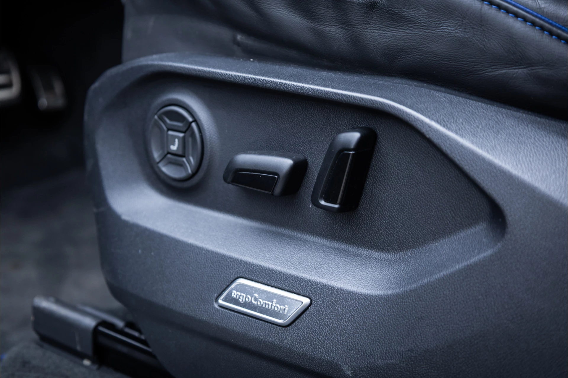 Hoofdafbeelding Volkswagen Touareg