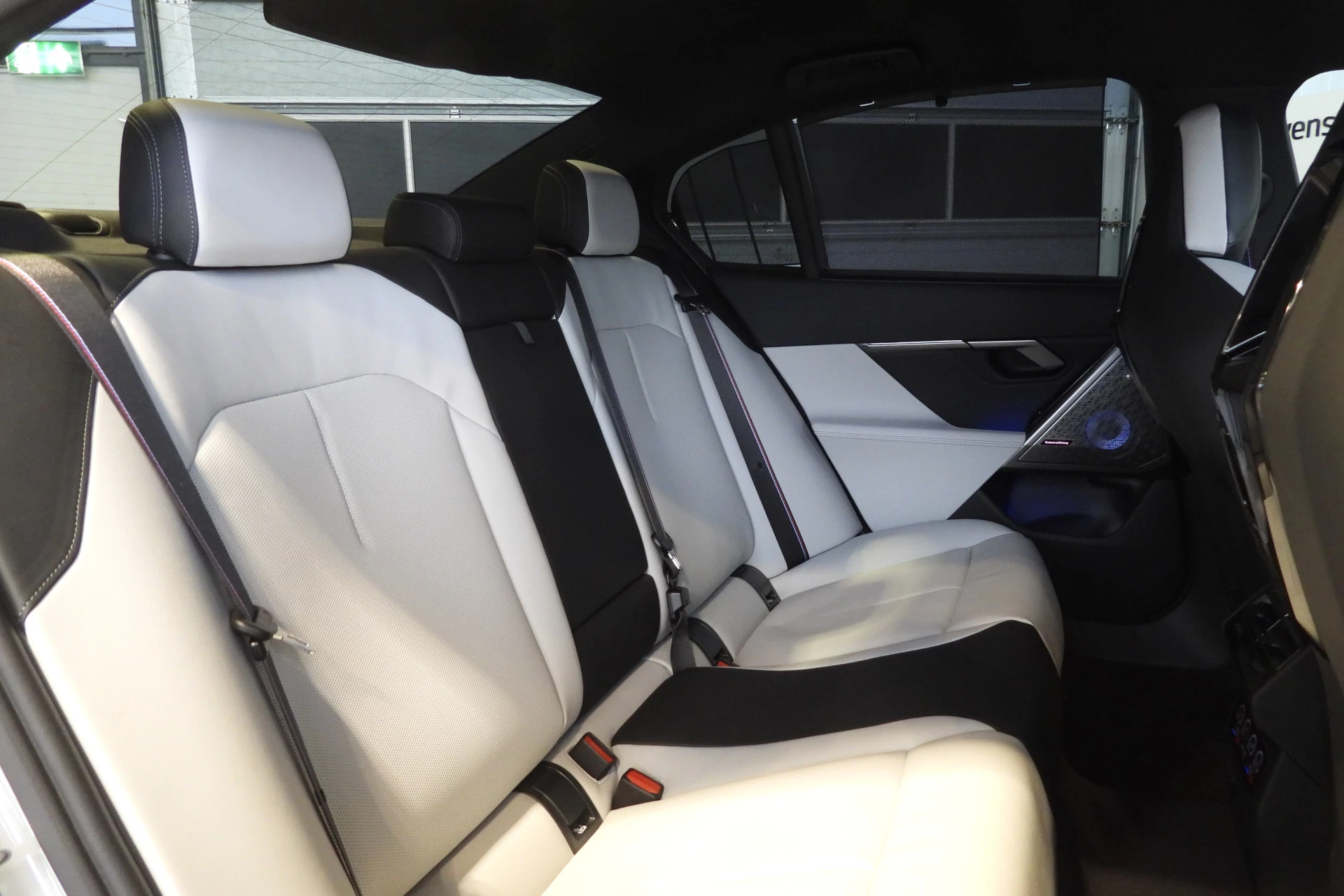 Hoofdafbeelding BMW M5