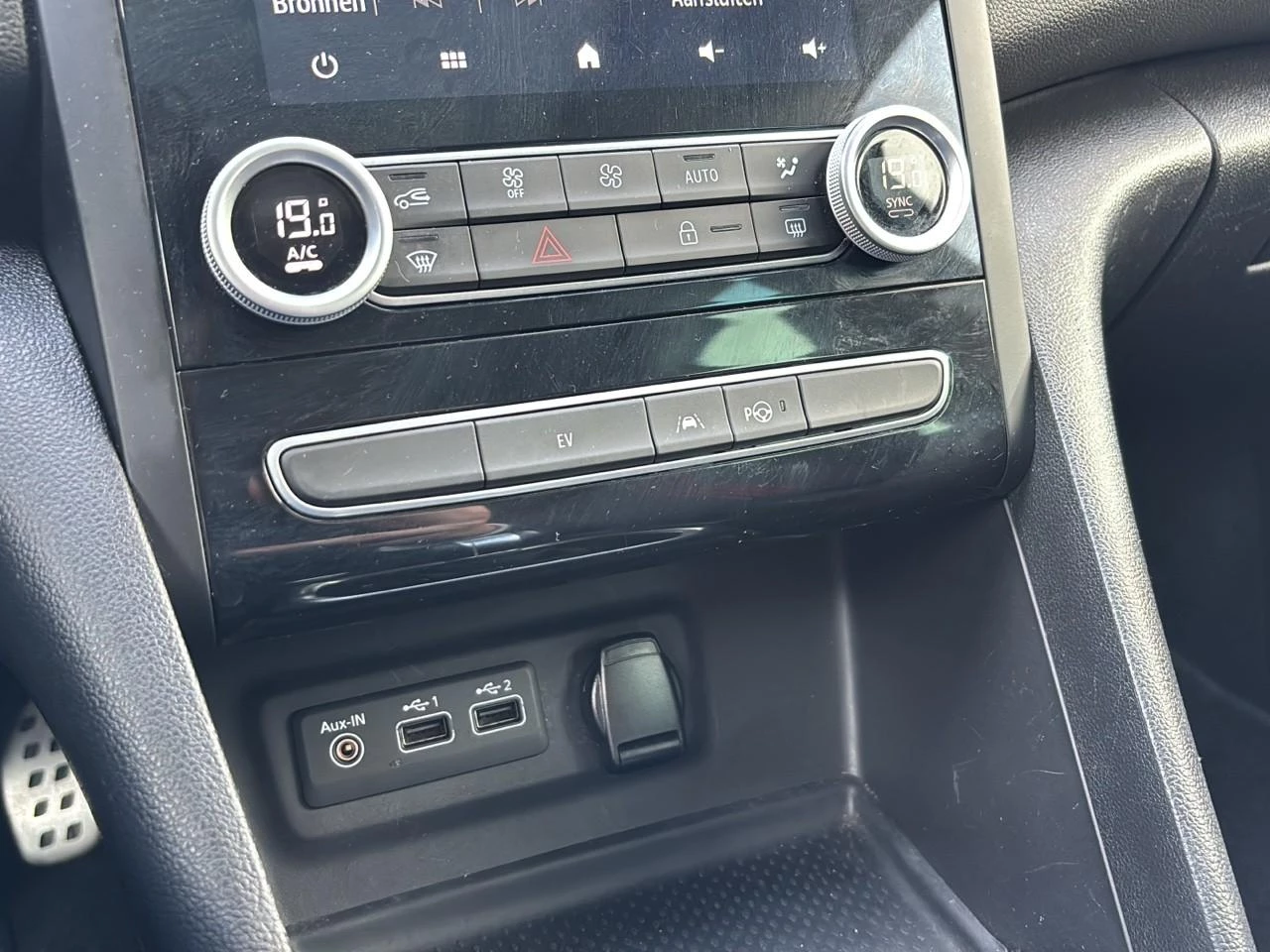 Hoofdafbeelding Renault Megane E-Tech