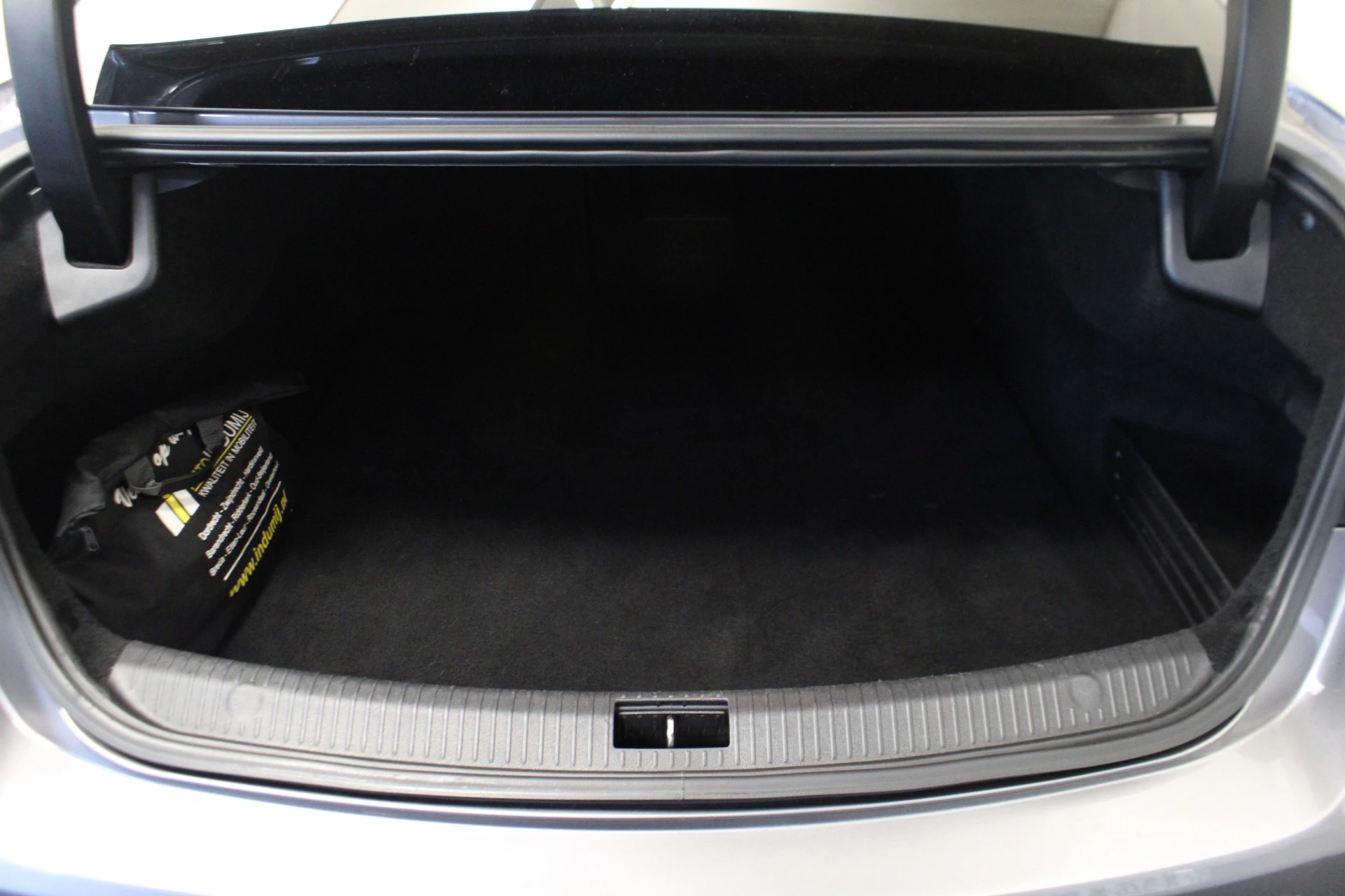 Hoofdafbeelding Renault Talisman