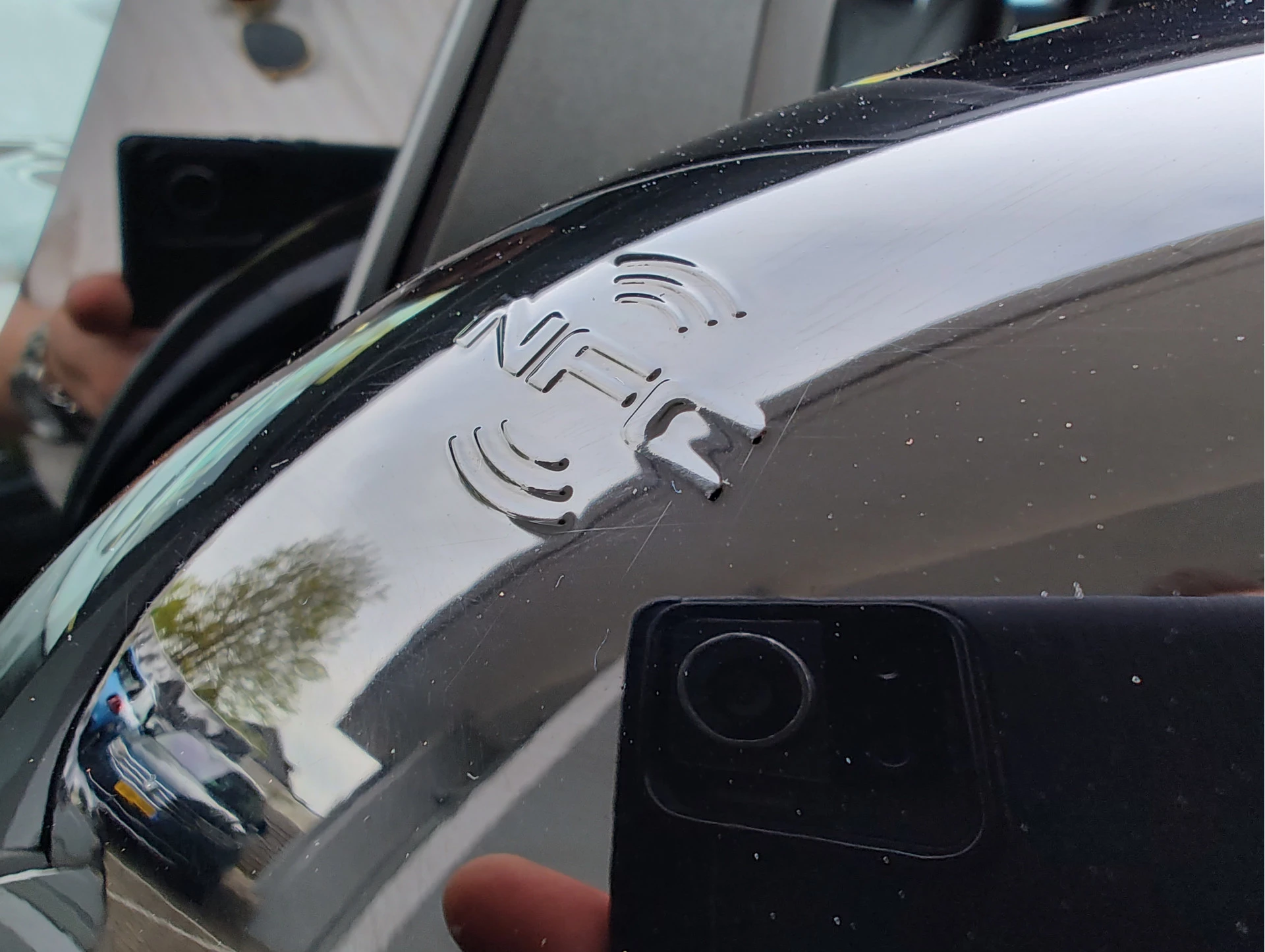 Hoofdafbeelding BYD DOLPHIN