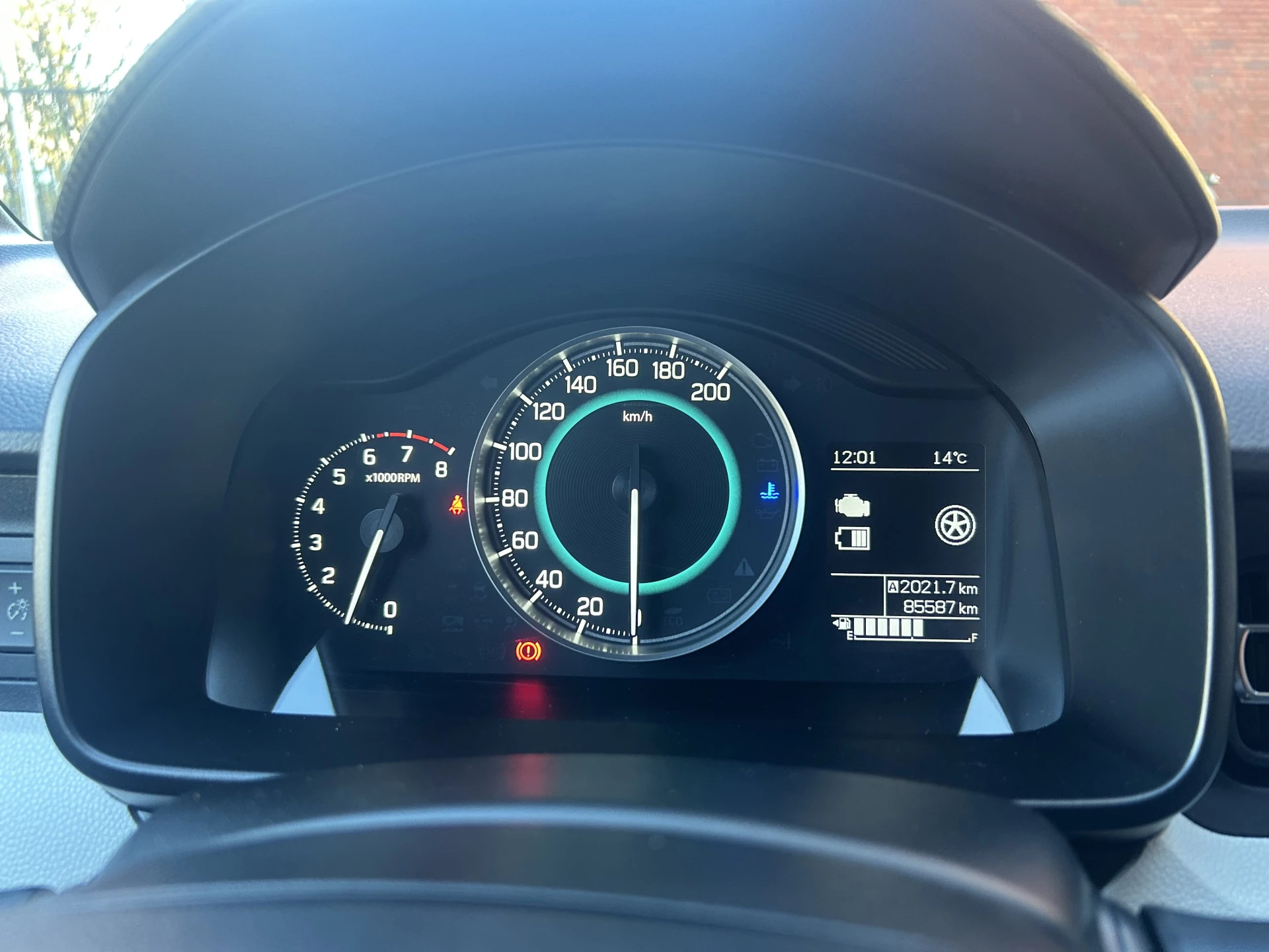 Hoofdafbeelding Suzuki Ignis