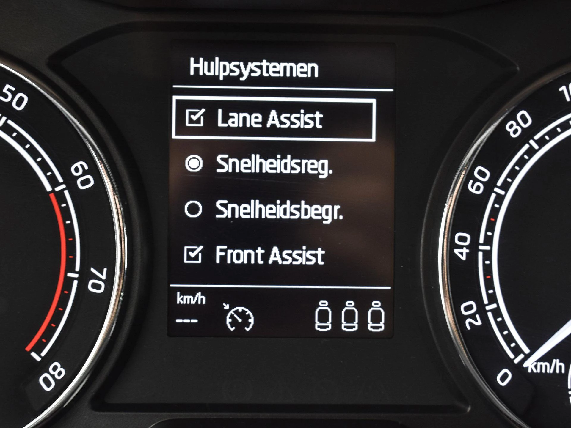 Hoofdafbeelding Škoda Kamiq