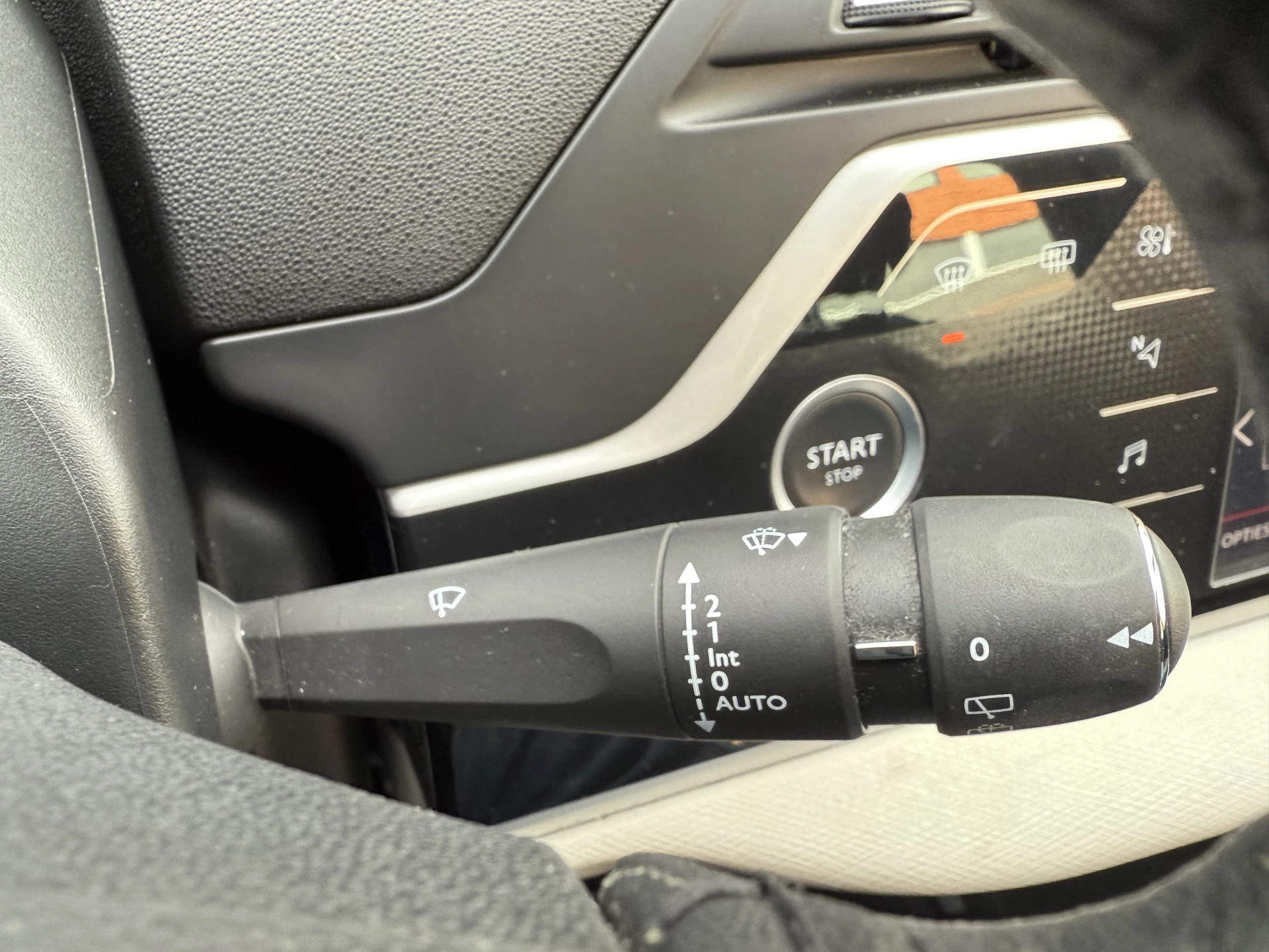 Hoofdafbeelding Citroën Grand C4 Spacetourer