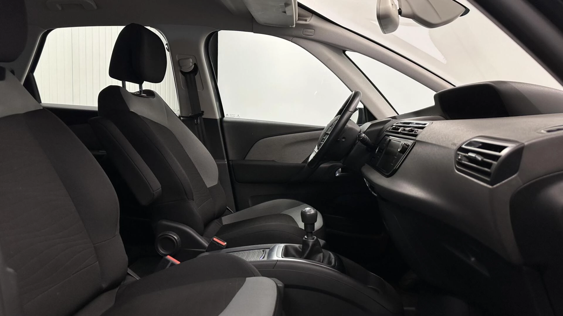 Hoofdafbeelding Citroën C4 Picasso