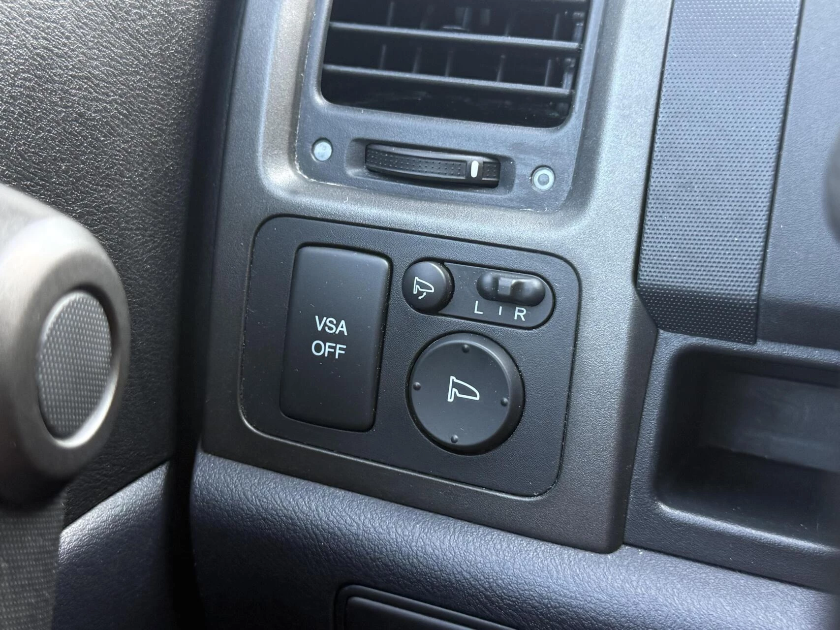 Hoofdafbeelding Honda CR-V