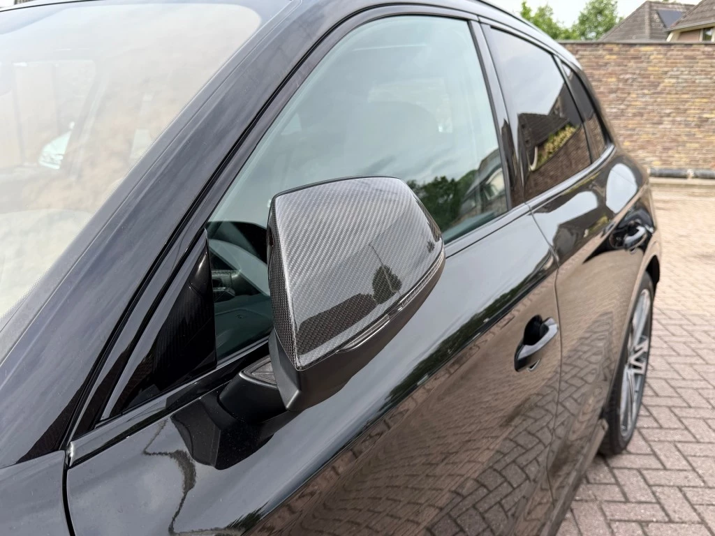 Hoofdafbeelding Audi SQ5