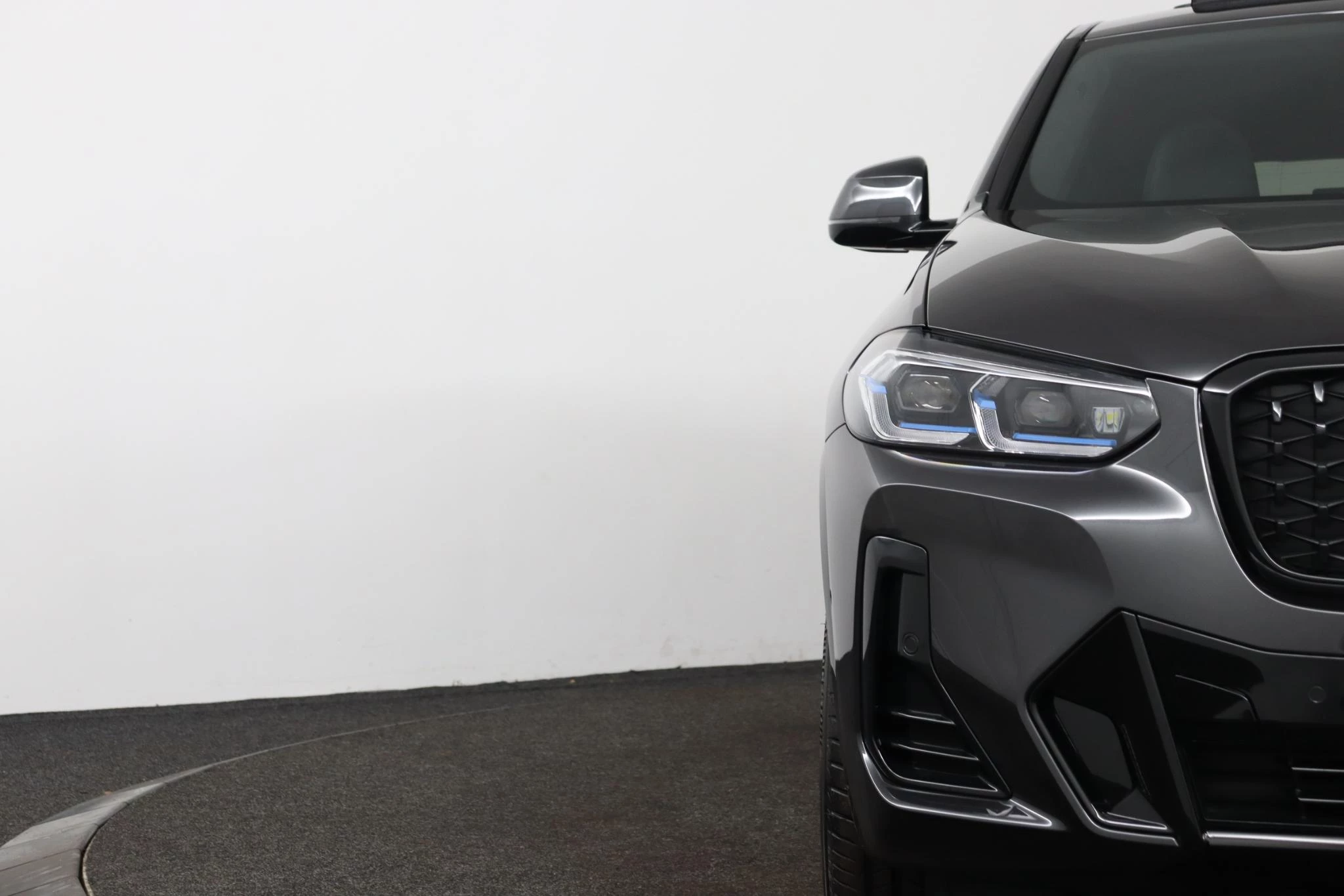 Hoofdafbeelding BMW X4