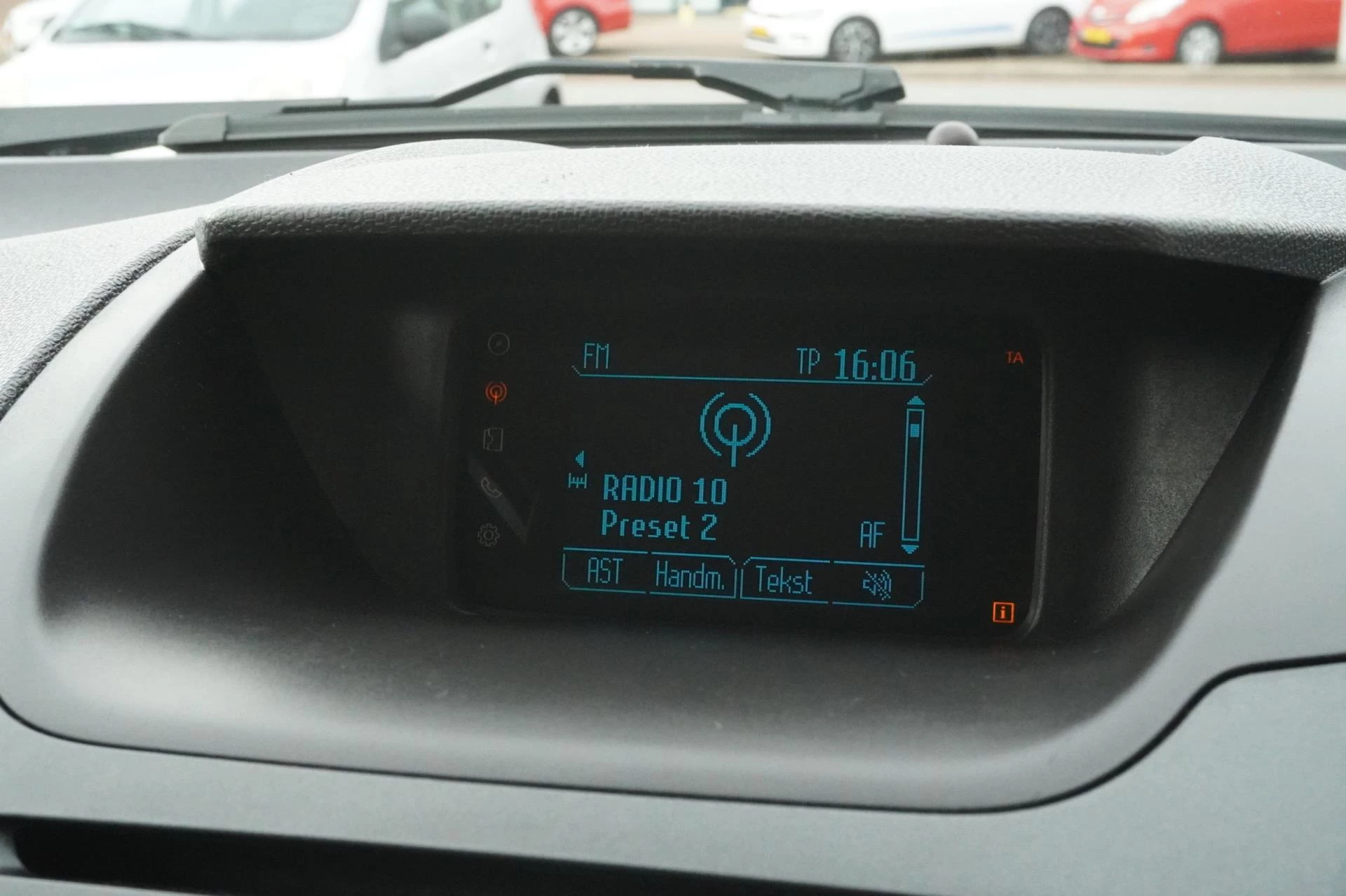 Hoofdafbeelding Ford EcoSport