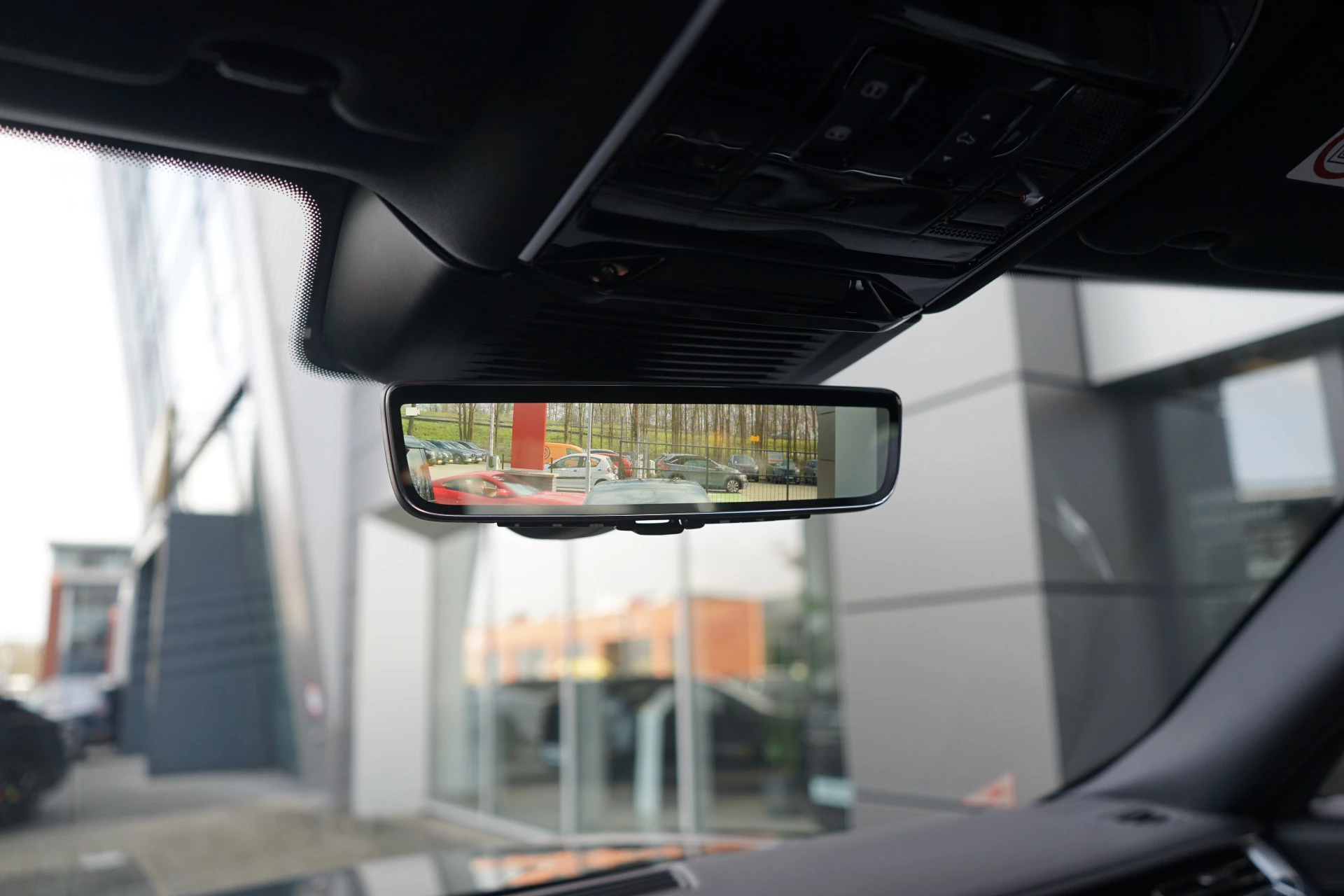 Hoofdafbeelding Land Rover Range Rover