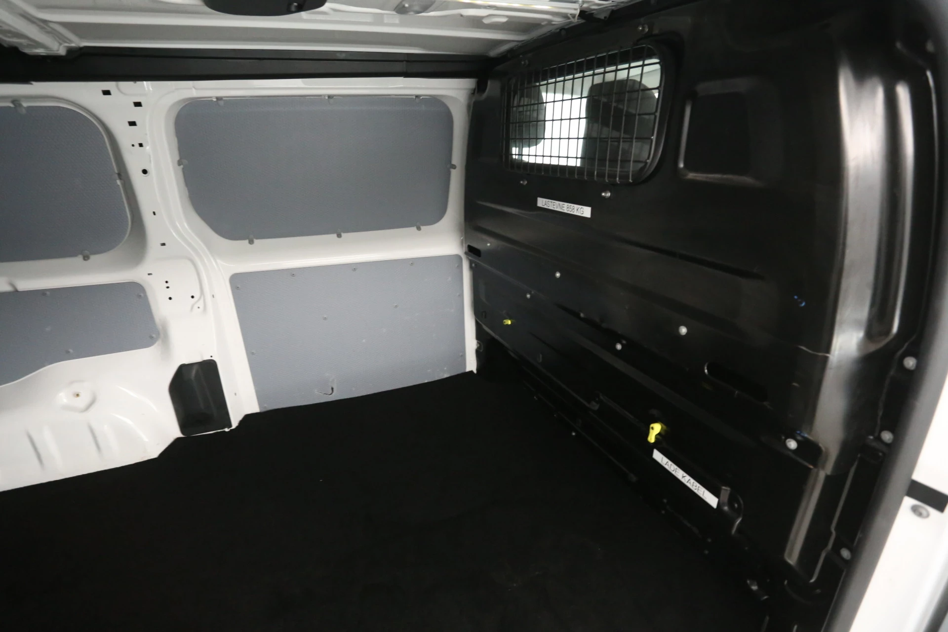 Hoofdafbeelding Peugeot e-Expert