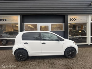 Hoofdafbeelding Škoda Citigo Skoda Citigo 1.0 Greentech Elegance