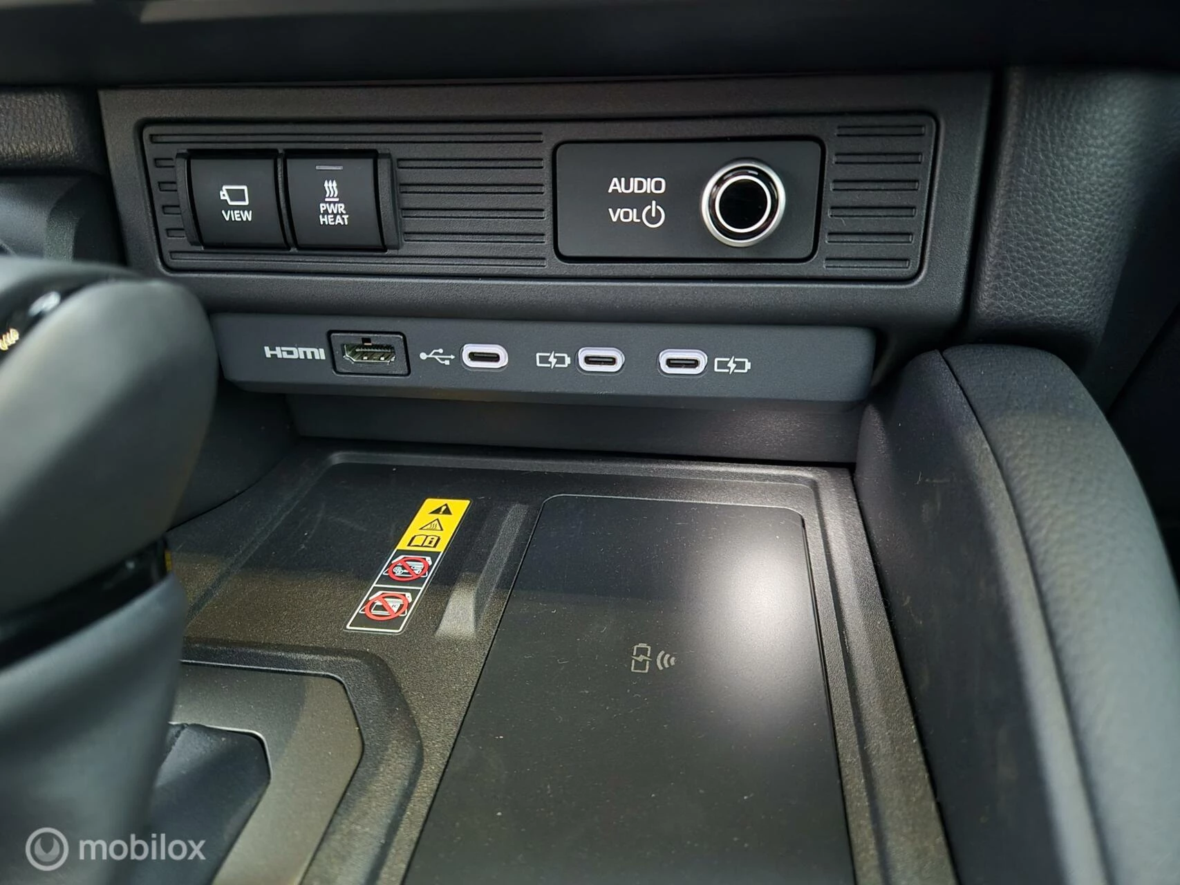 Hoofdafbeelding Toyota Land Cruiser