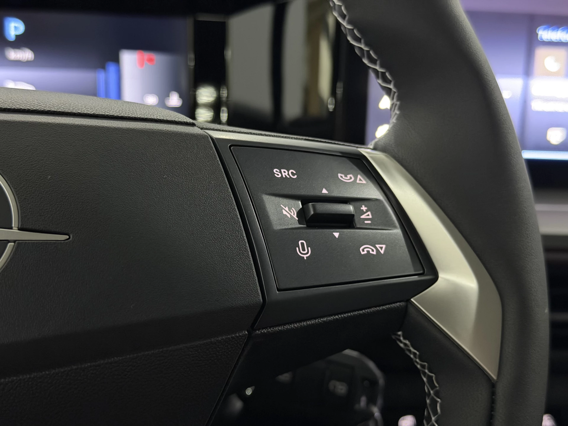 Hoofdafbeelding Opel Frontera