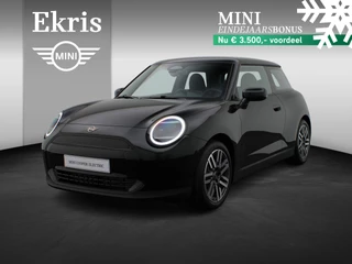 MINI 3-deurs Cooper E Classic Trim + Pakket S