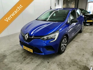 Renault Clio 1.0 TCe Zen | Navigatie | LED | Carplay |