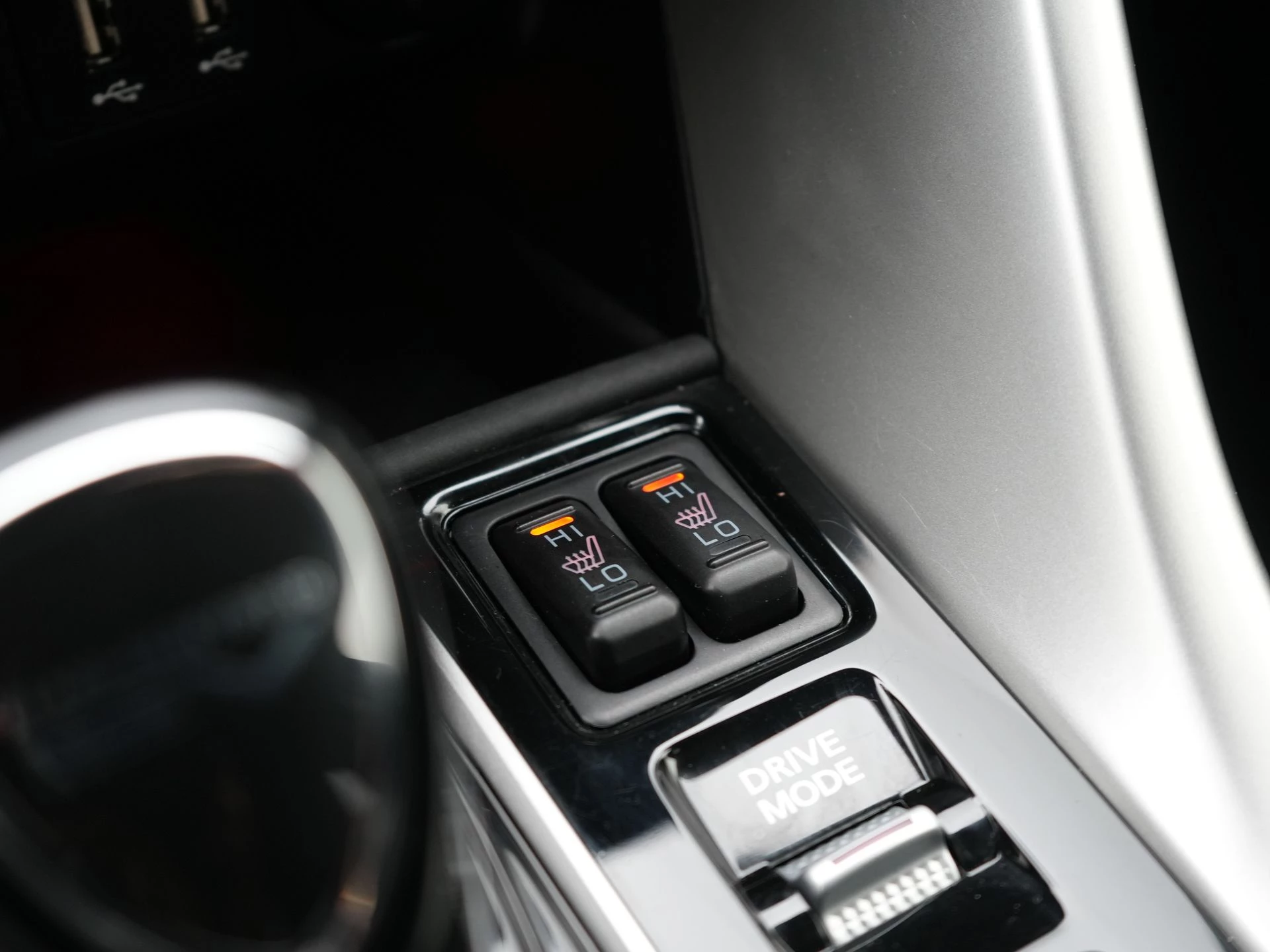 Hoofdafbeelding Mitsubishi Eclipse Cross