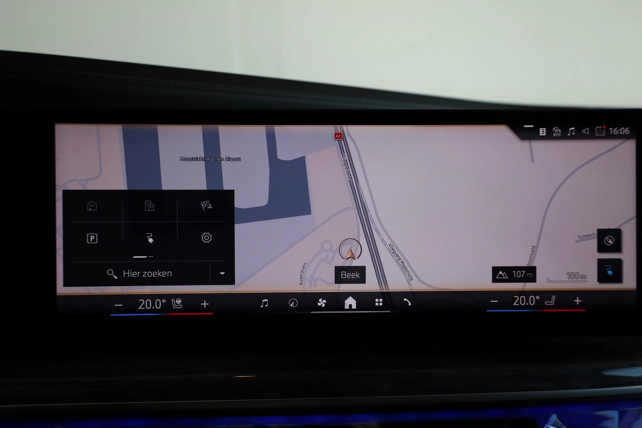 Hoofdafbeelding BMW i7