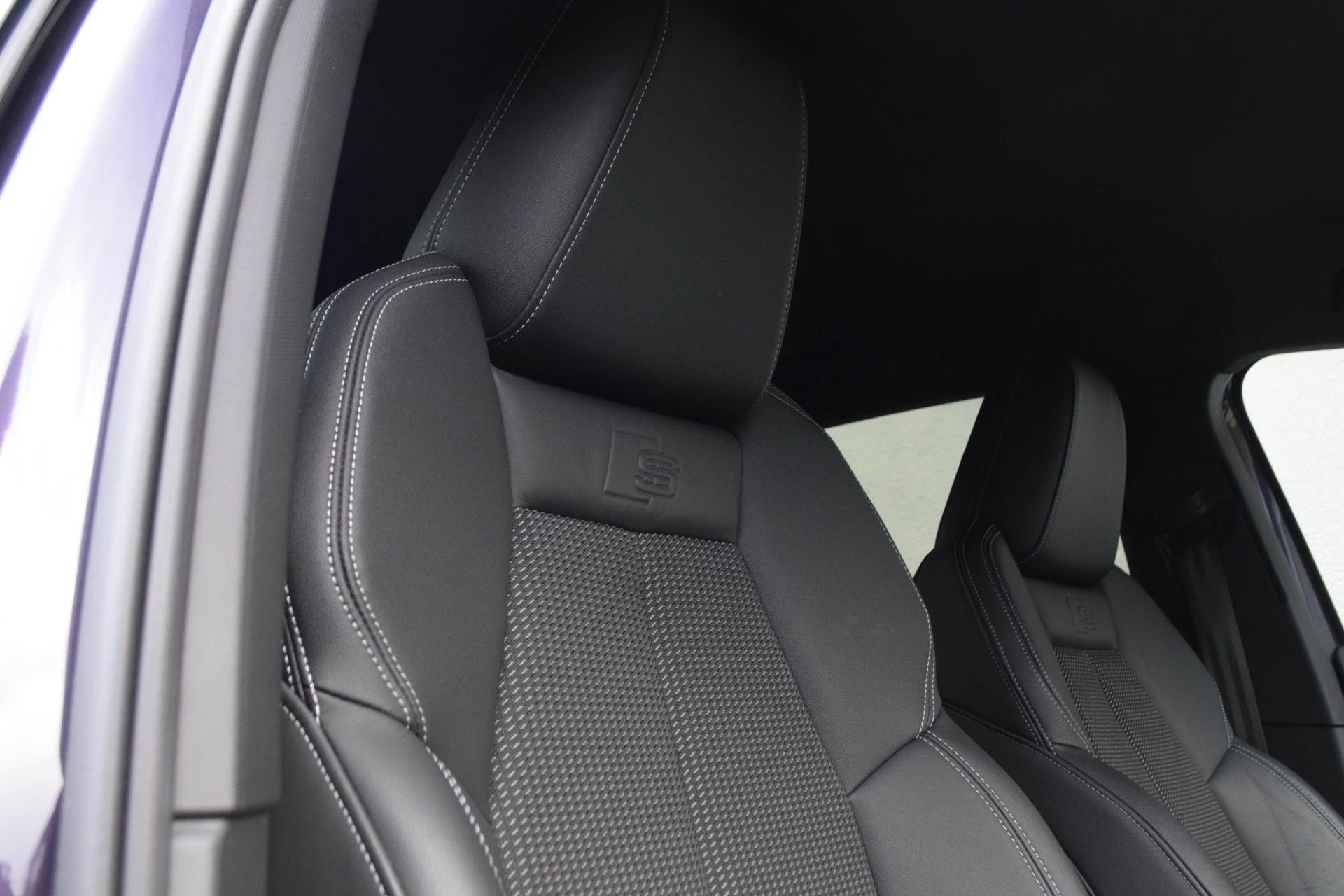 Hoofdafbeelding Audi Q4 e-tron