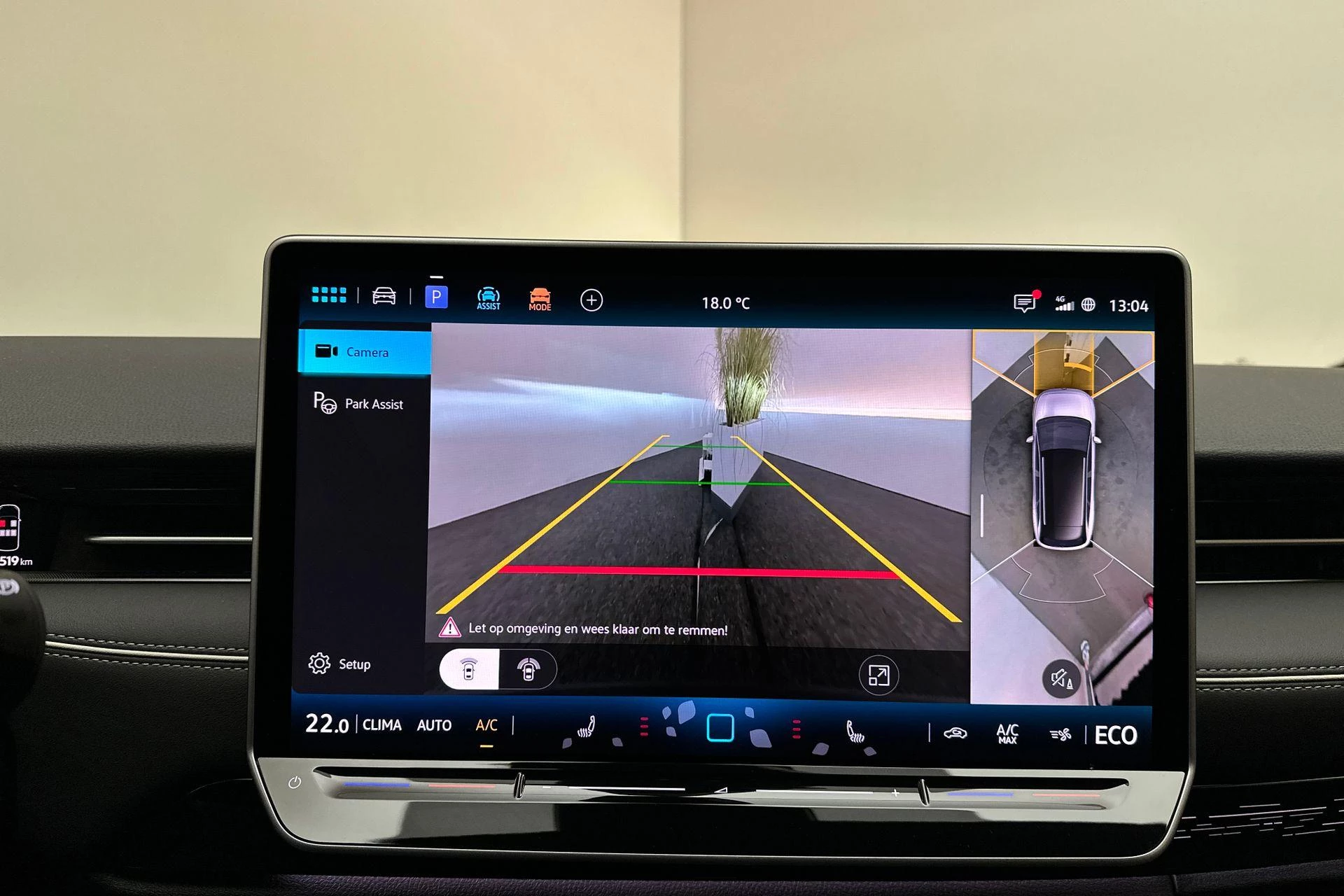 Hoofdafbeelding Volkswagen ID.7