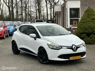 Renault Clio TCe 90pk  Expression | Airco | Cruise | Navi |