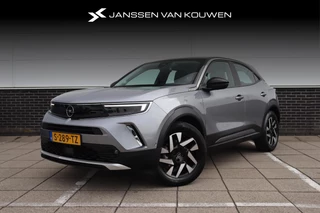 Opel Mokka Electric Level 3 50 kWh * Stuur/Stoelverwarming * Apple Carplay *