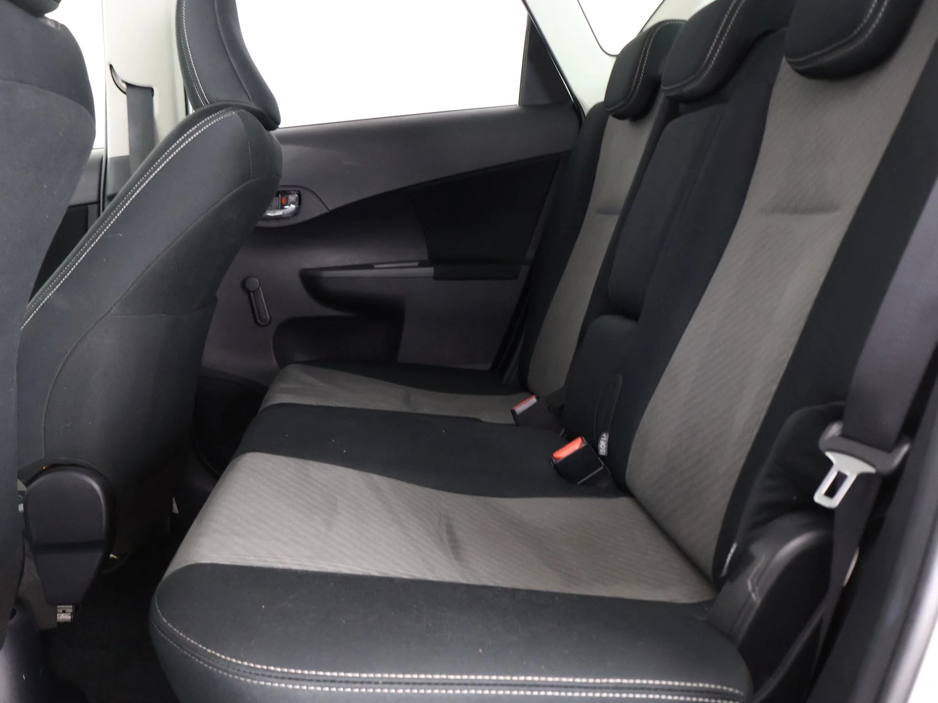 Hoofdafbeelding Toyota Verso-S