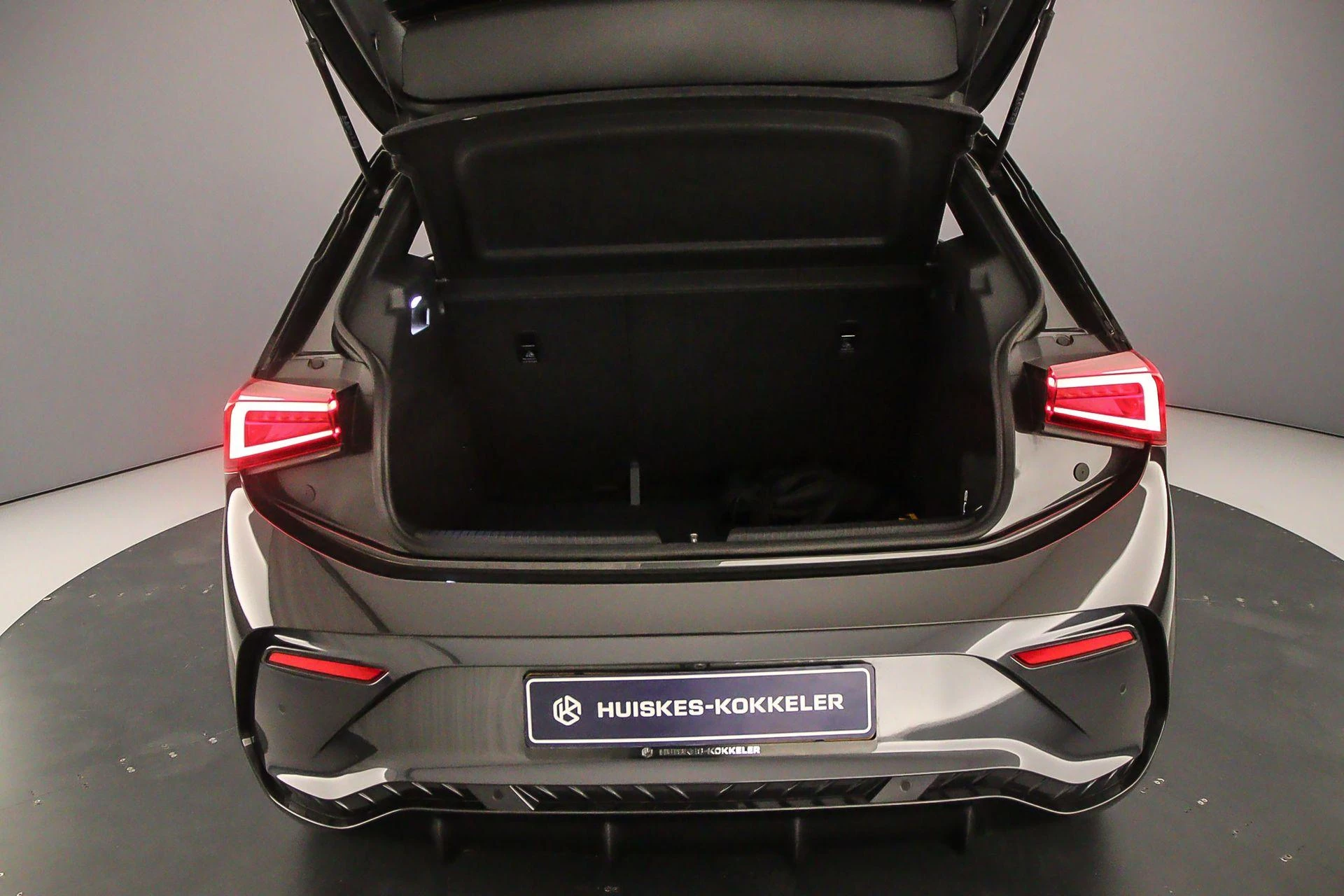 Hoofdafbeelding CUPRA Born