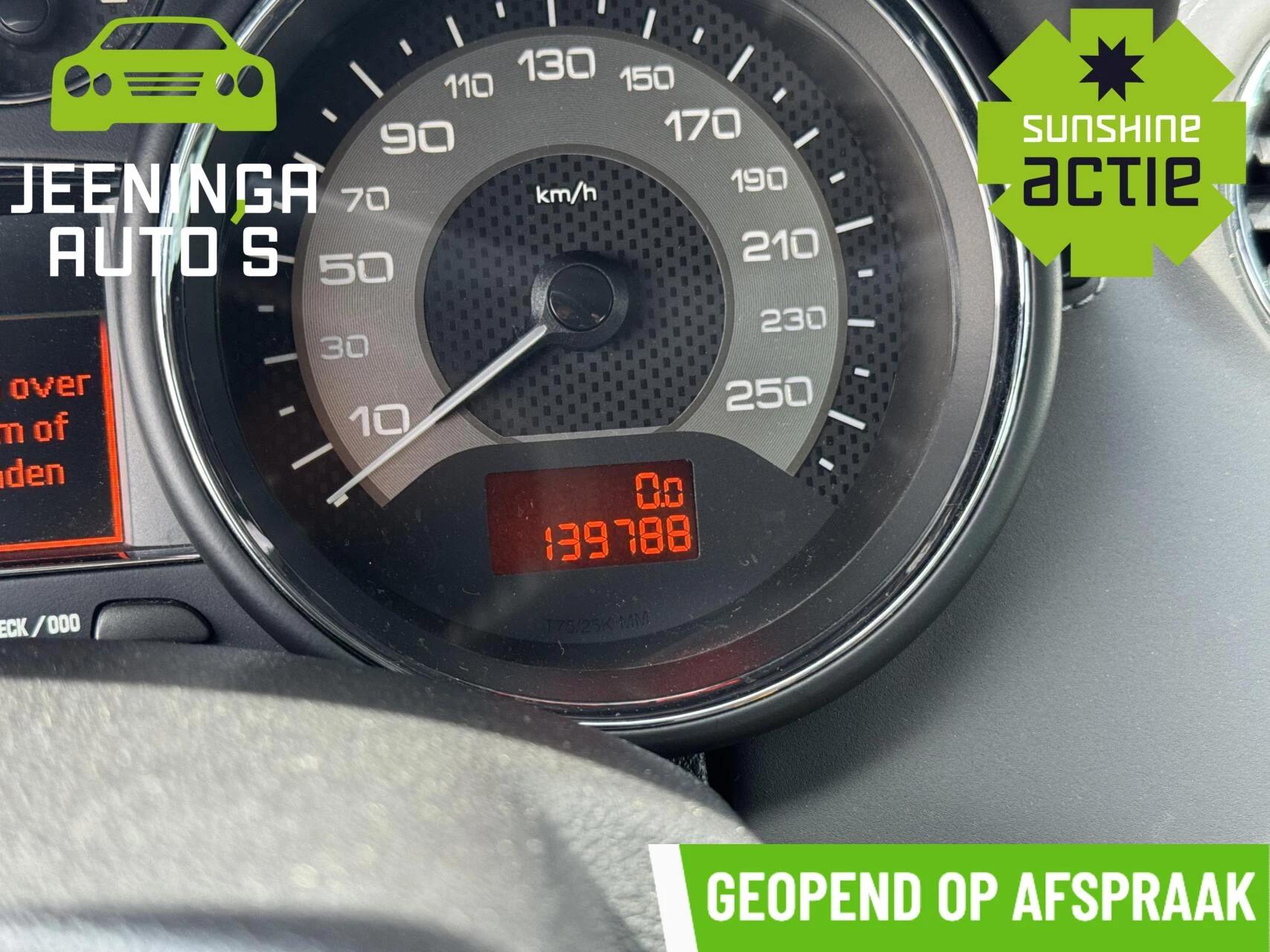 Hoofdafbeelding Peugeot RCZ