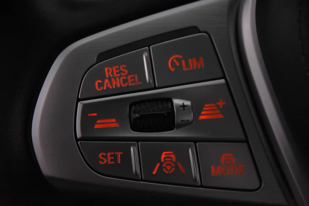 Hoofdafbeelding BMW 7 Serie