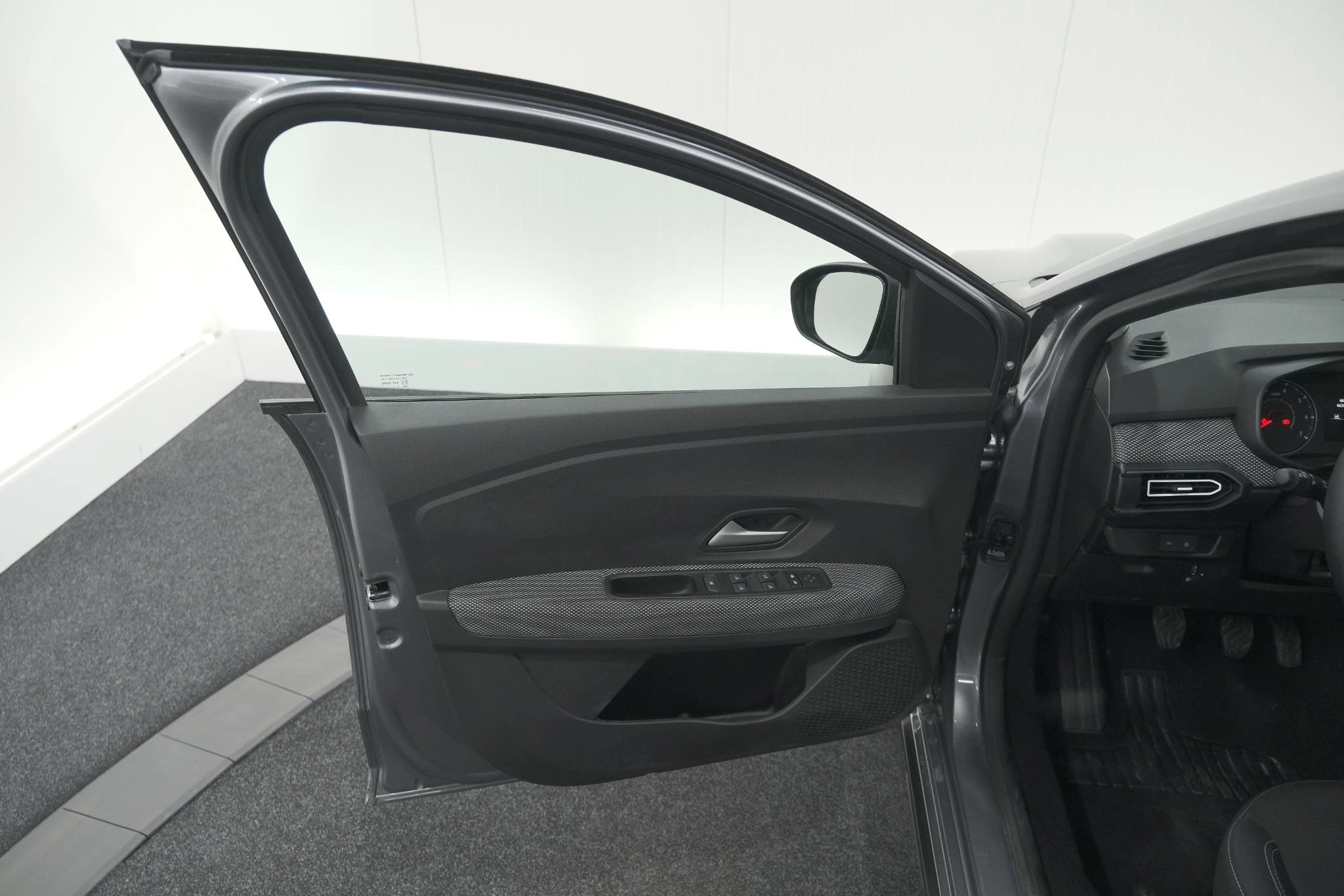 Hoofdafbeelding Dacia Jogger