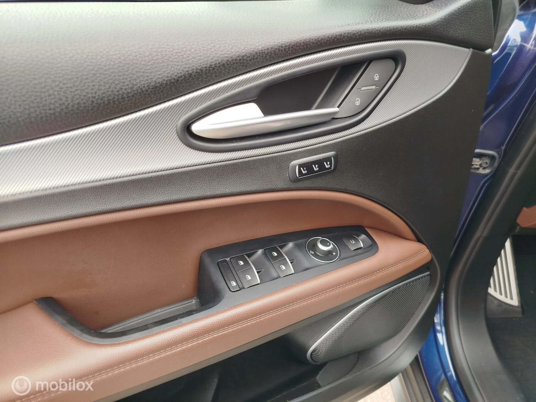 Hoofdafbeelding Alfa Romeo Stelvio