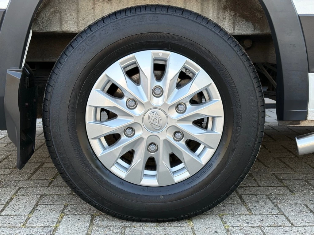 Hoofdafbeelding Maxus eDeliver9