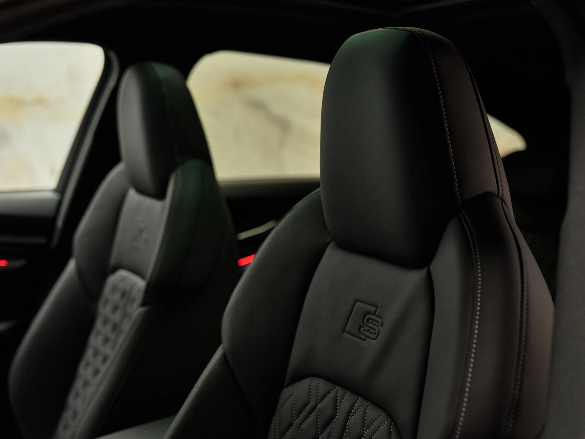 Hoofdafbeelding Audi Q8 Sportback e-tron