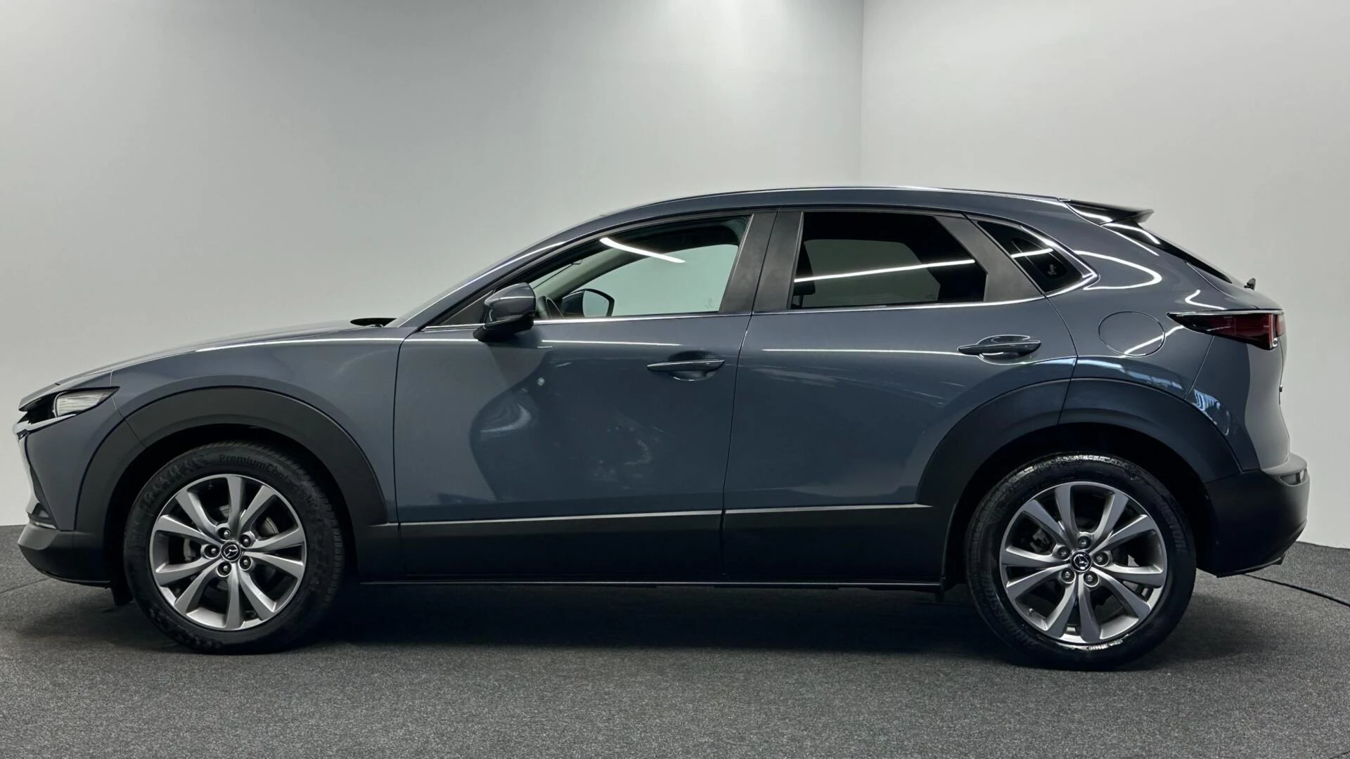Hoofdafbeelding Mazda CX-30