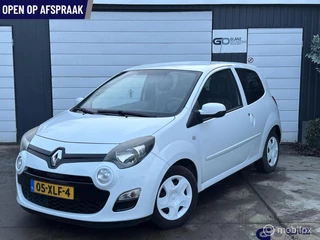 Renault Twingo 1.2 16V Collection