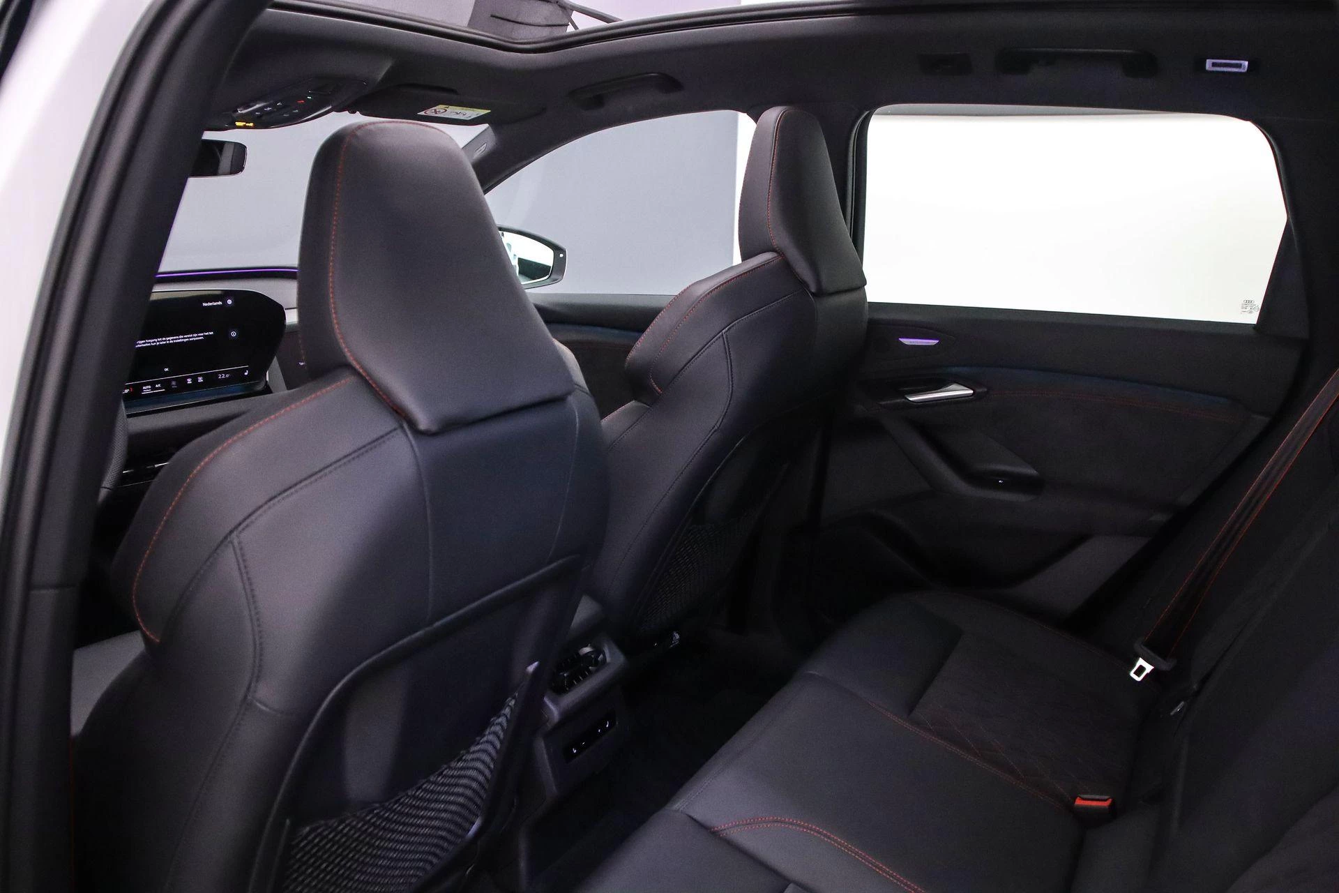 Hoofdafbeelding Audi Q6 e-tron