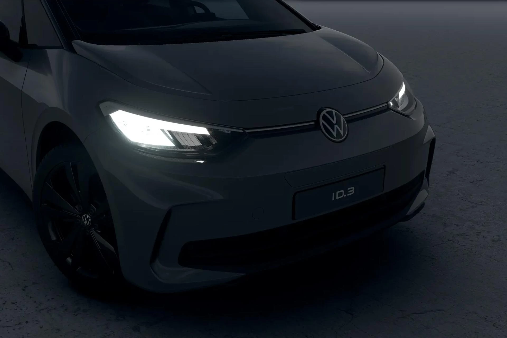 Hoofdafbeelding Volkswagen ID.3