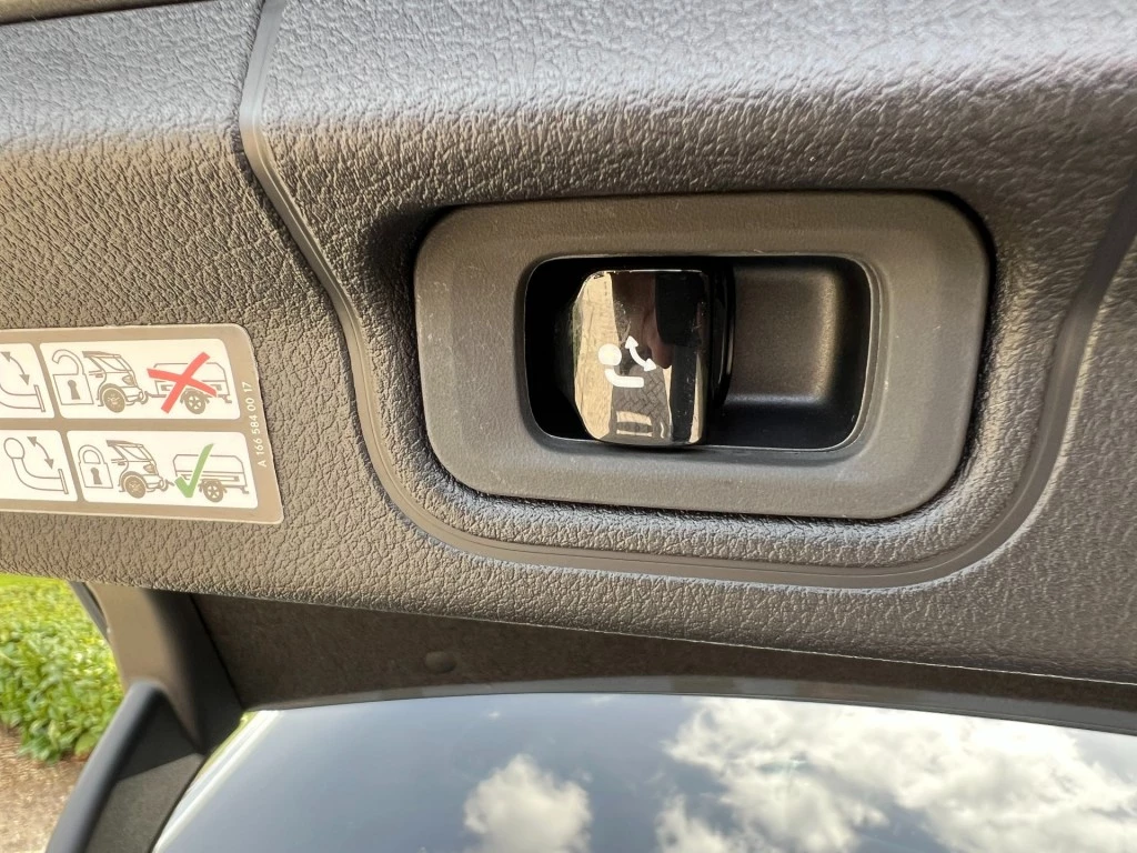 Hoofdafbeelding Mercedes-Benz EQE