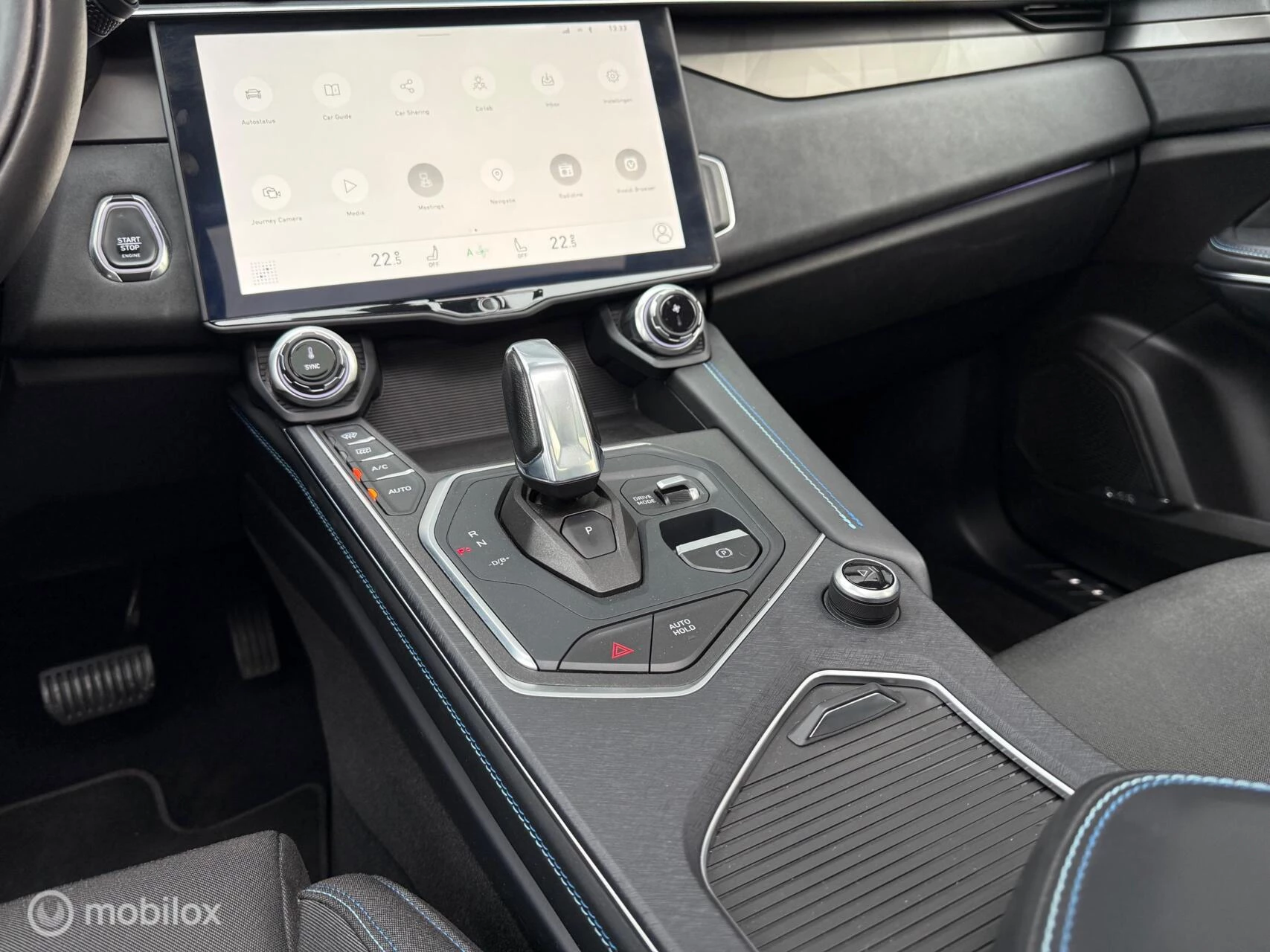 Hoofdafbeelding Lynk & Co 01