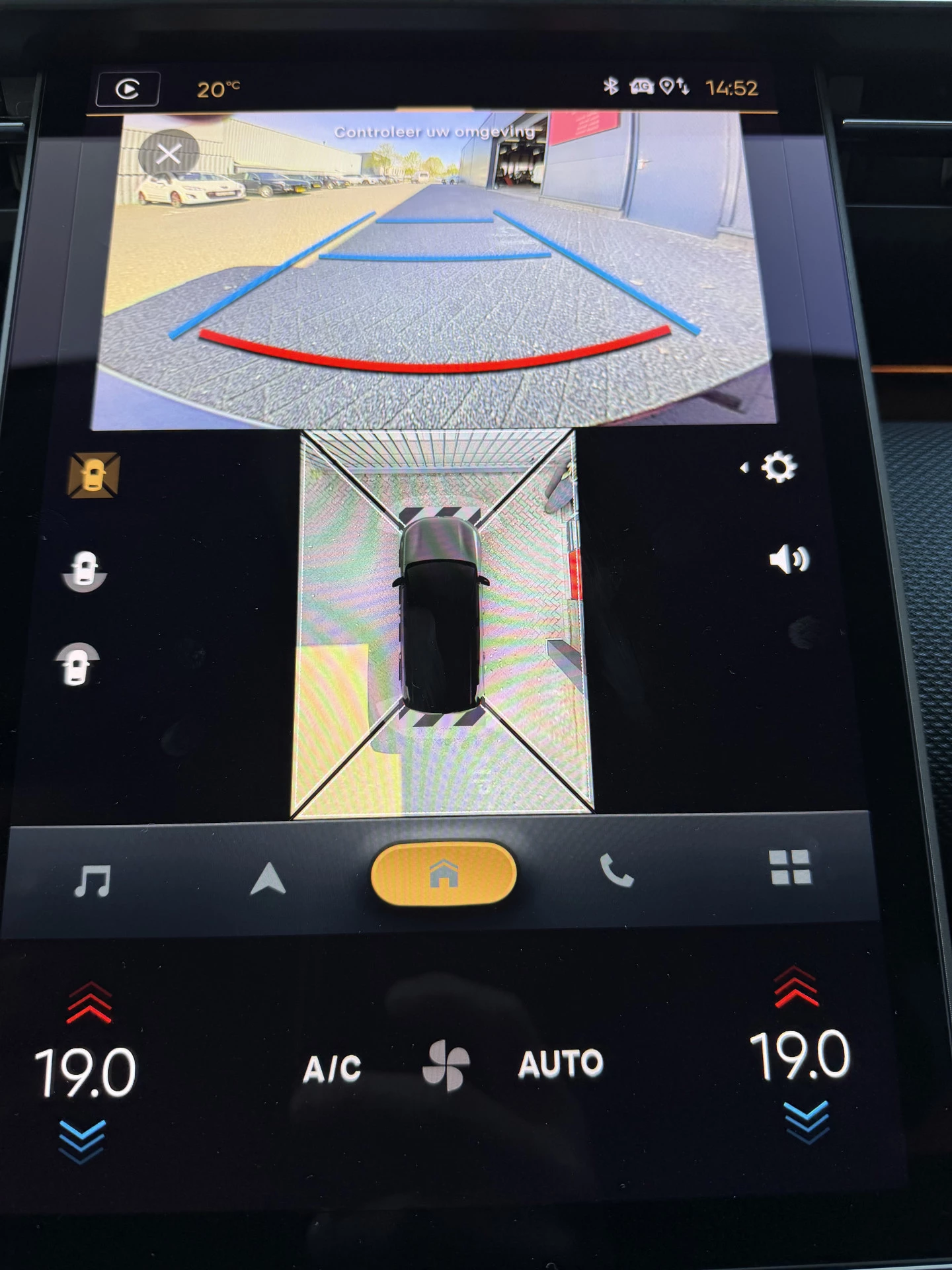 Hoofdafbeelding Citroën C5 Aircross