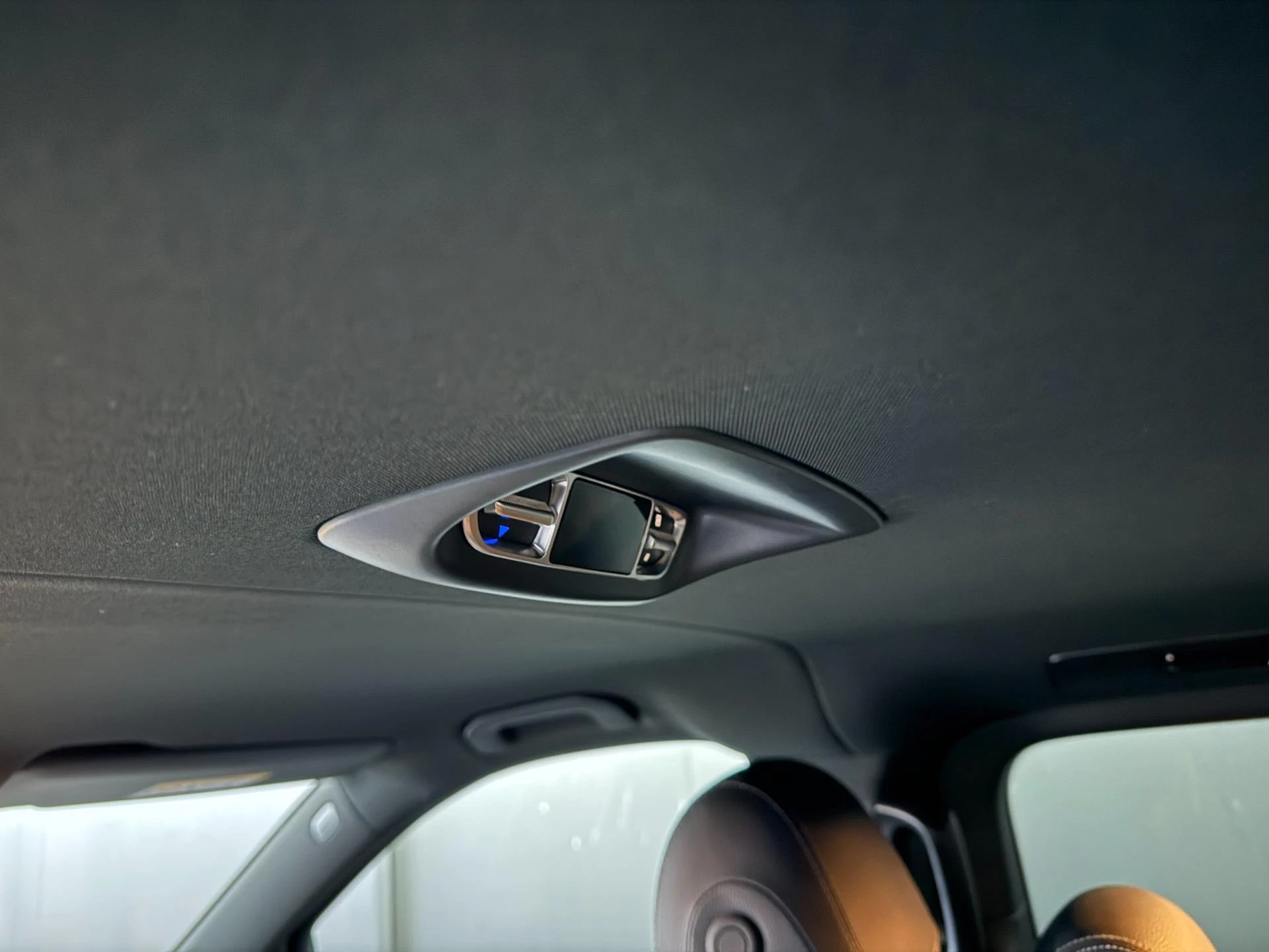 Hoofdafbeelding Mercedes-Benz EQV