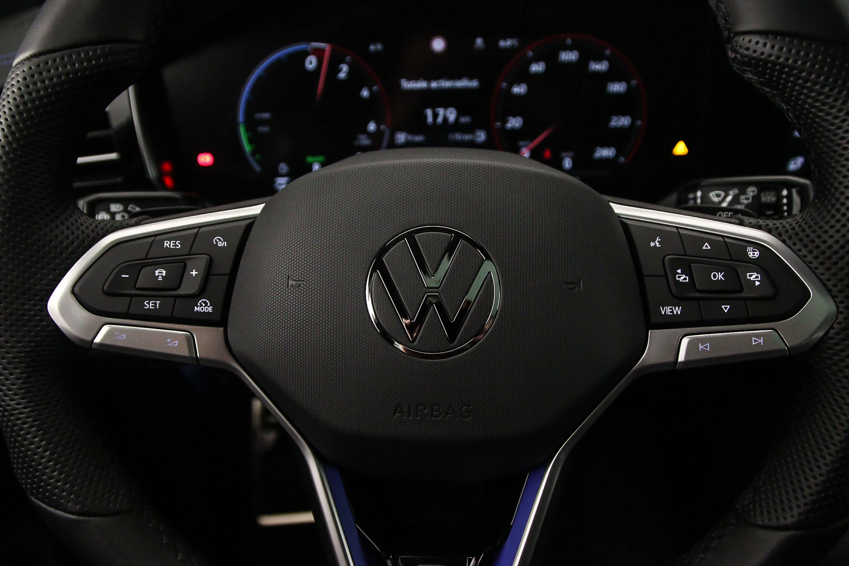 Hoofdafbeelding Volkswagen Touareg