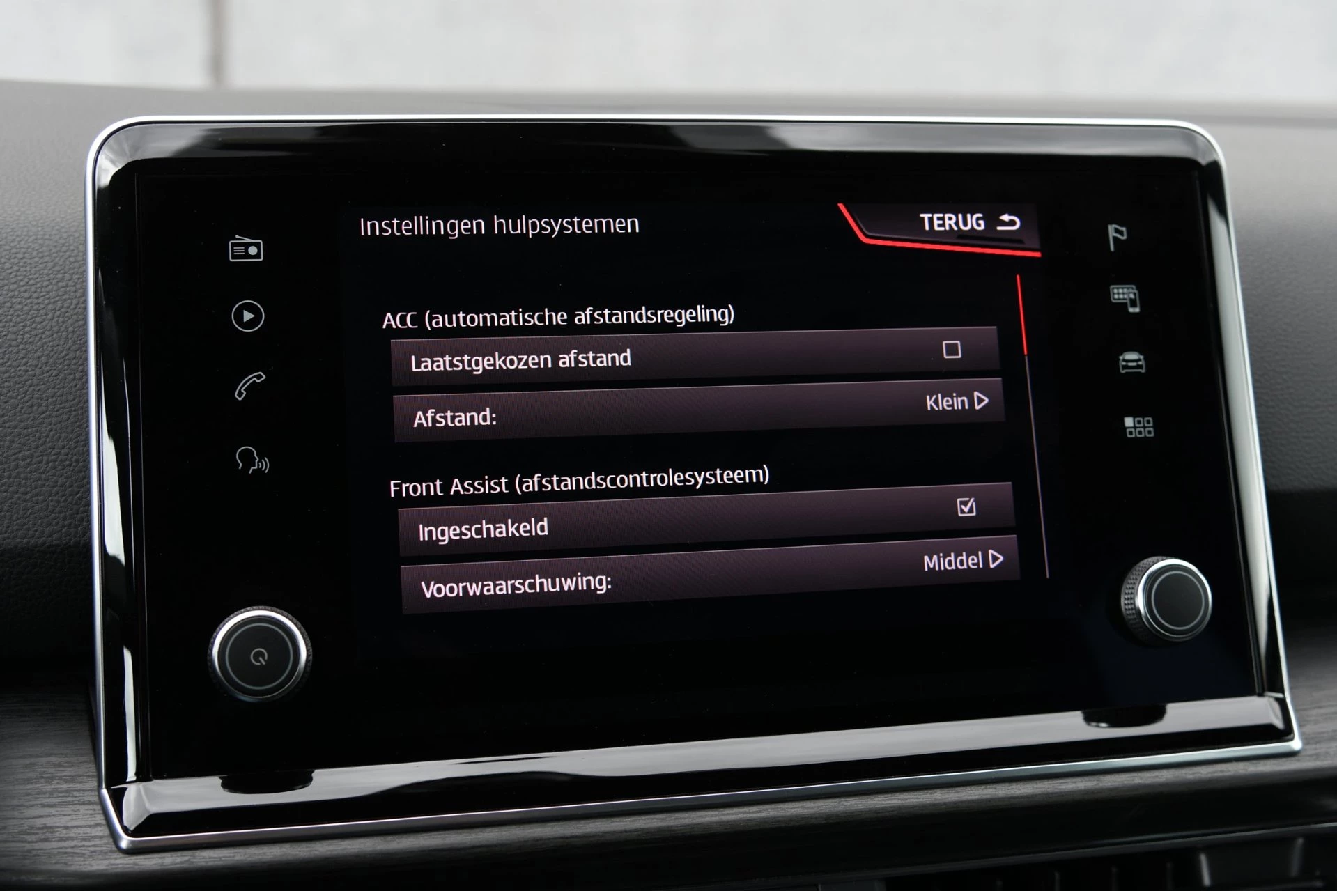 Hoofdafbeelding SEAT Tarraco