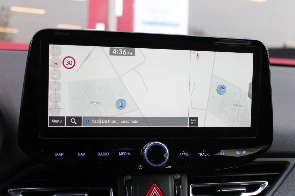 Hoofdafbeelding Hyundai i30