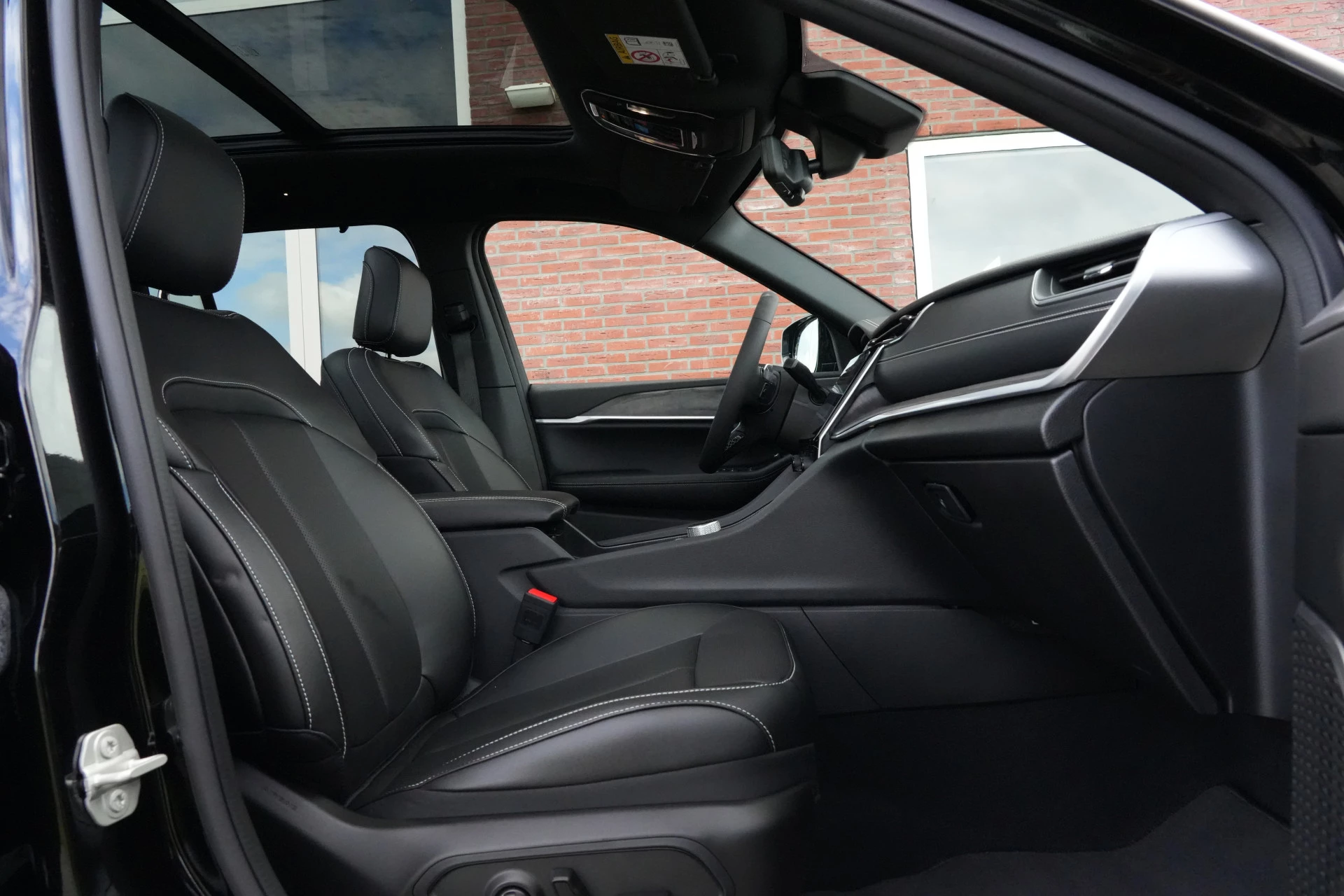 Hoofdafbeelding Jeep Grand Cherokee