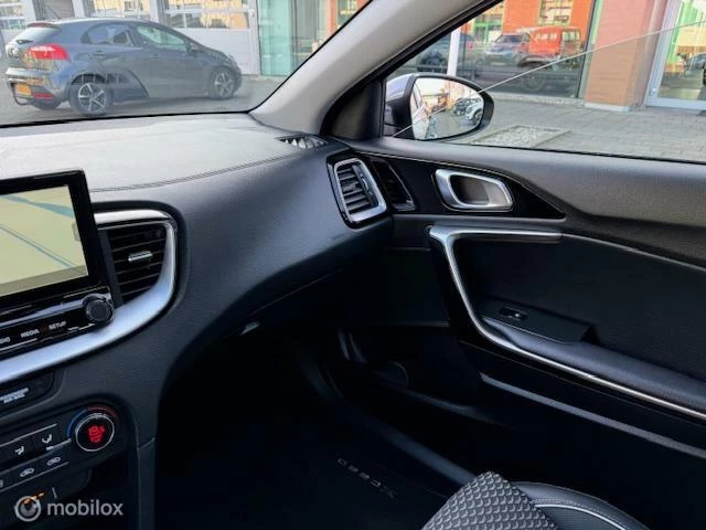 Hoofdafbeelding Kia XCeed