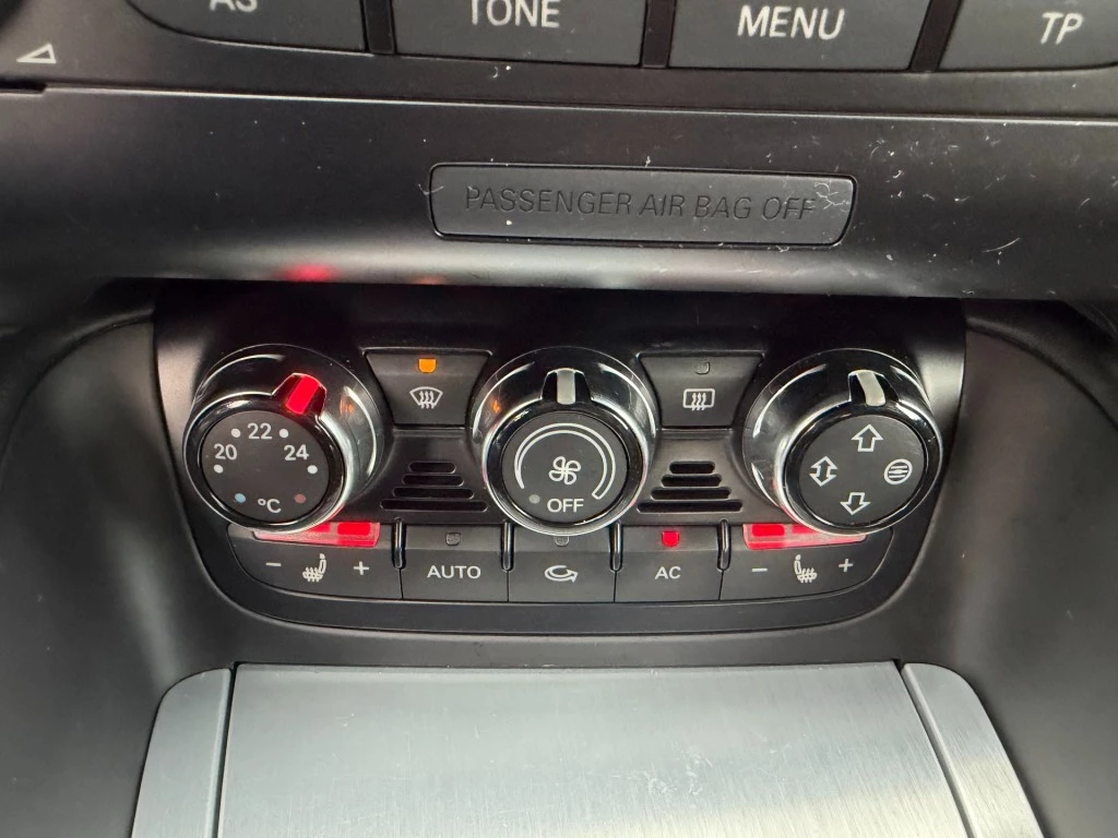 Hoofdafbeelding Audi TT