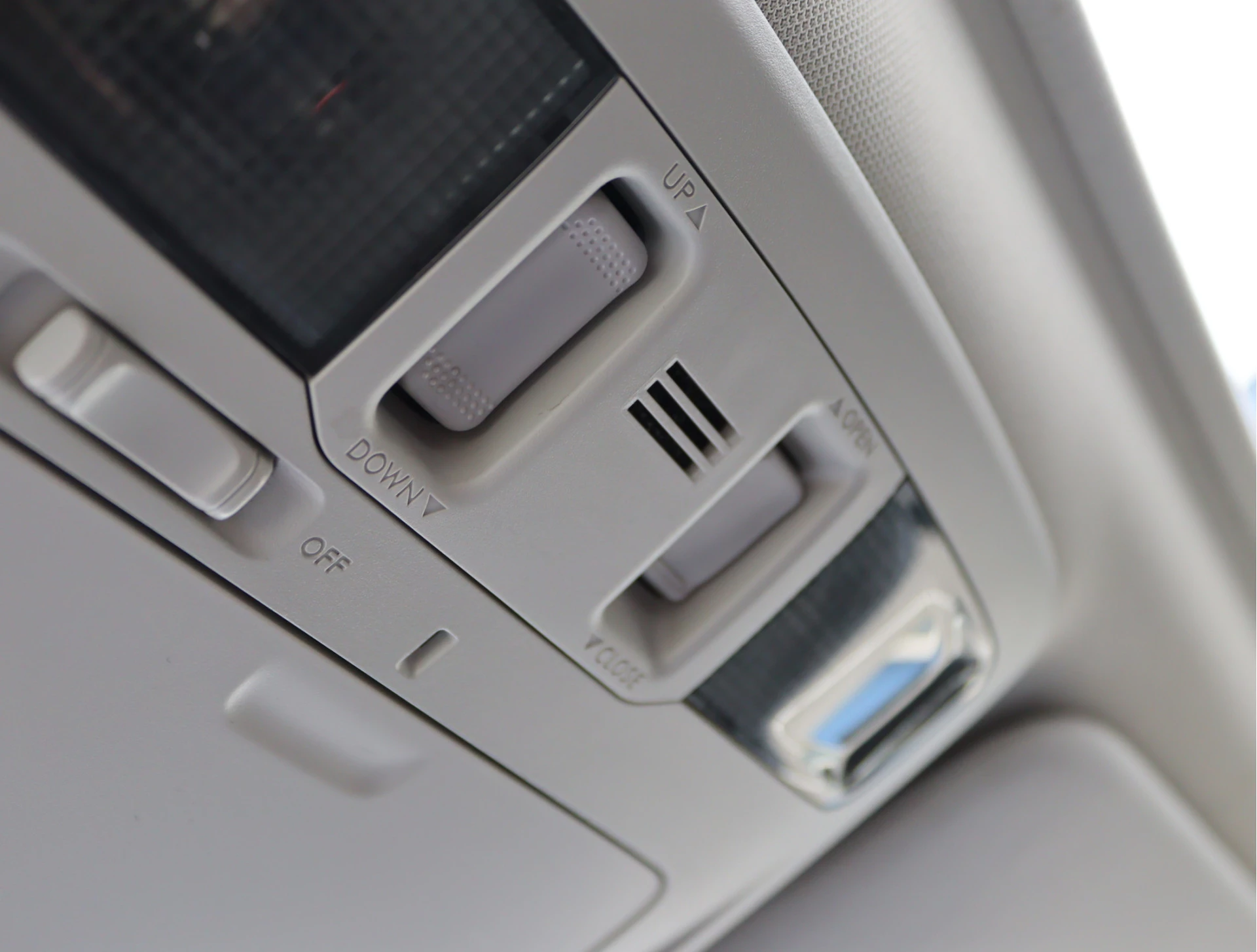 Hoofdafbeelding Subaru Outback